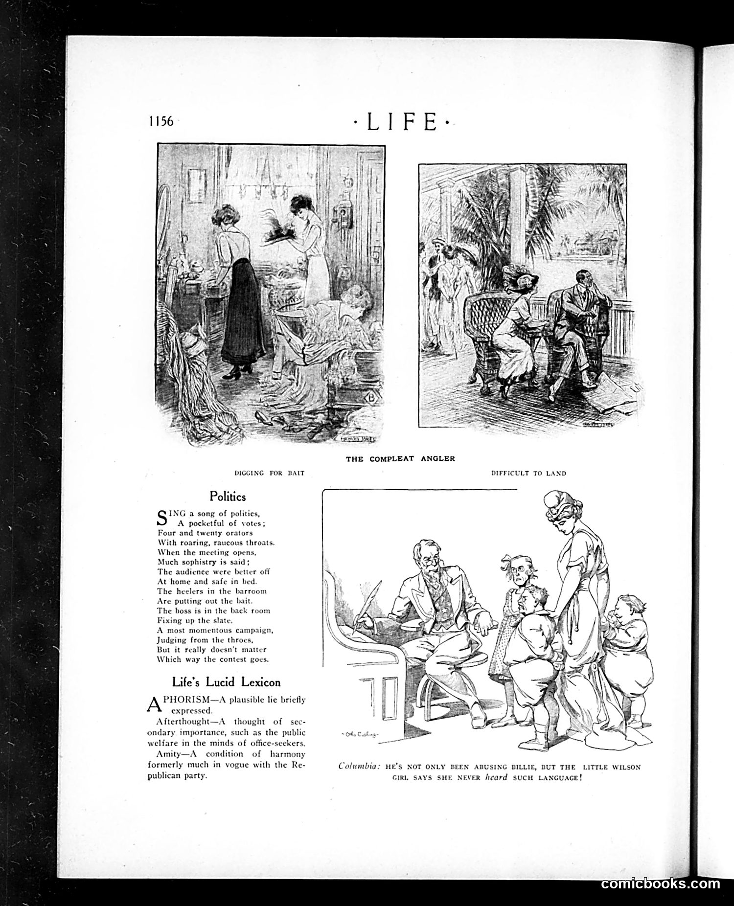 Life — June 6, 1912 — page 16 of 56