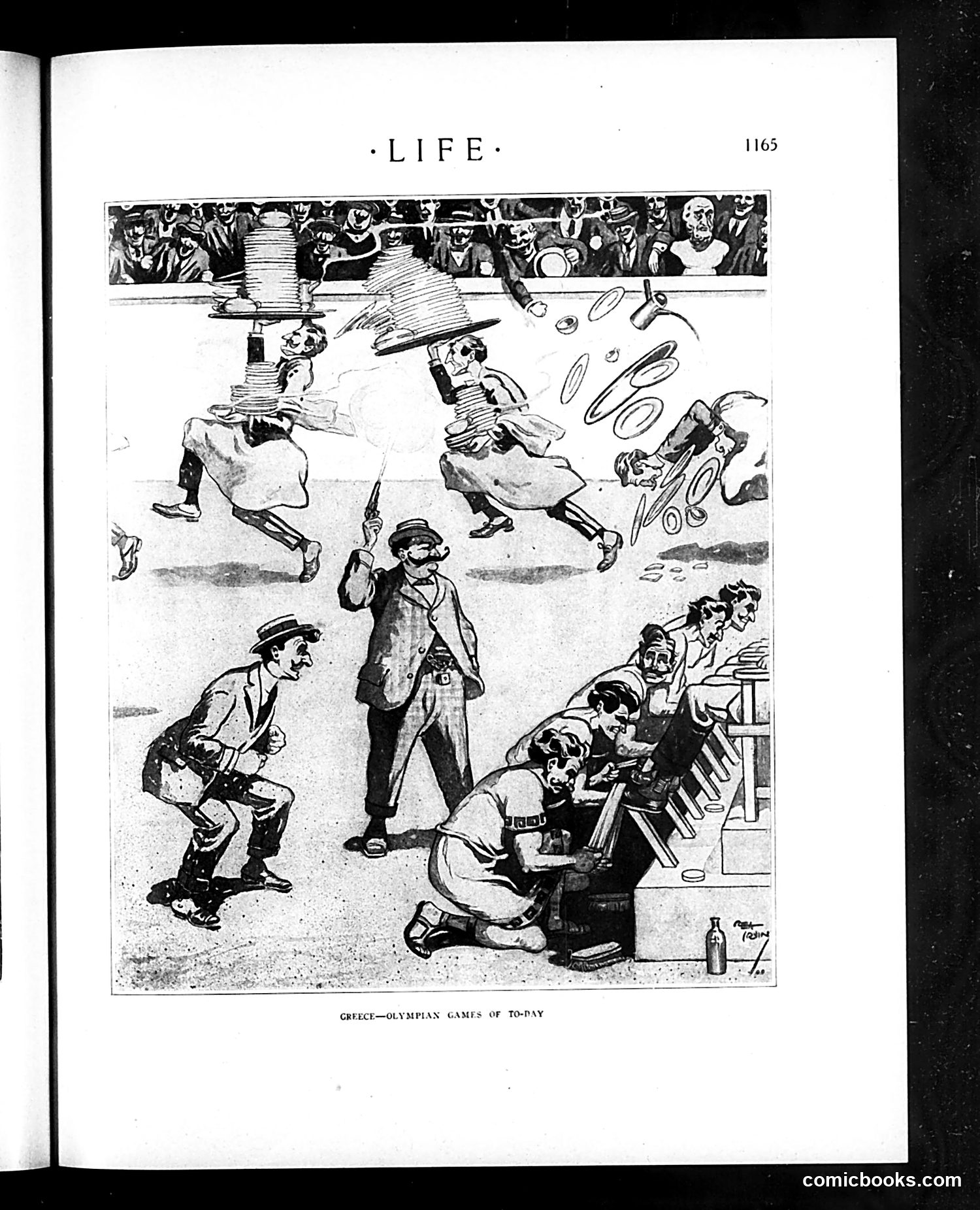 Life — June 6, 1912 — page 25 of 56