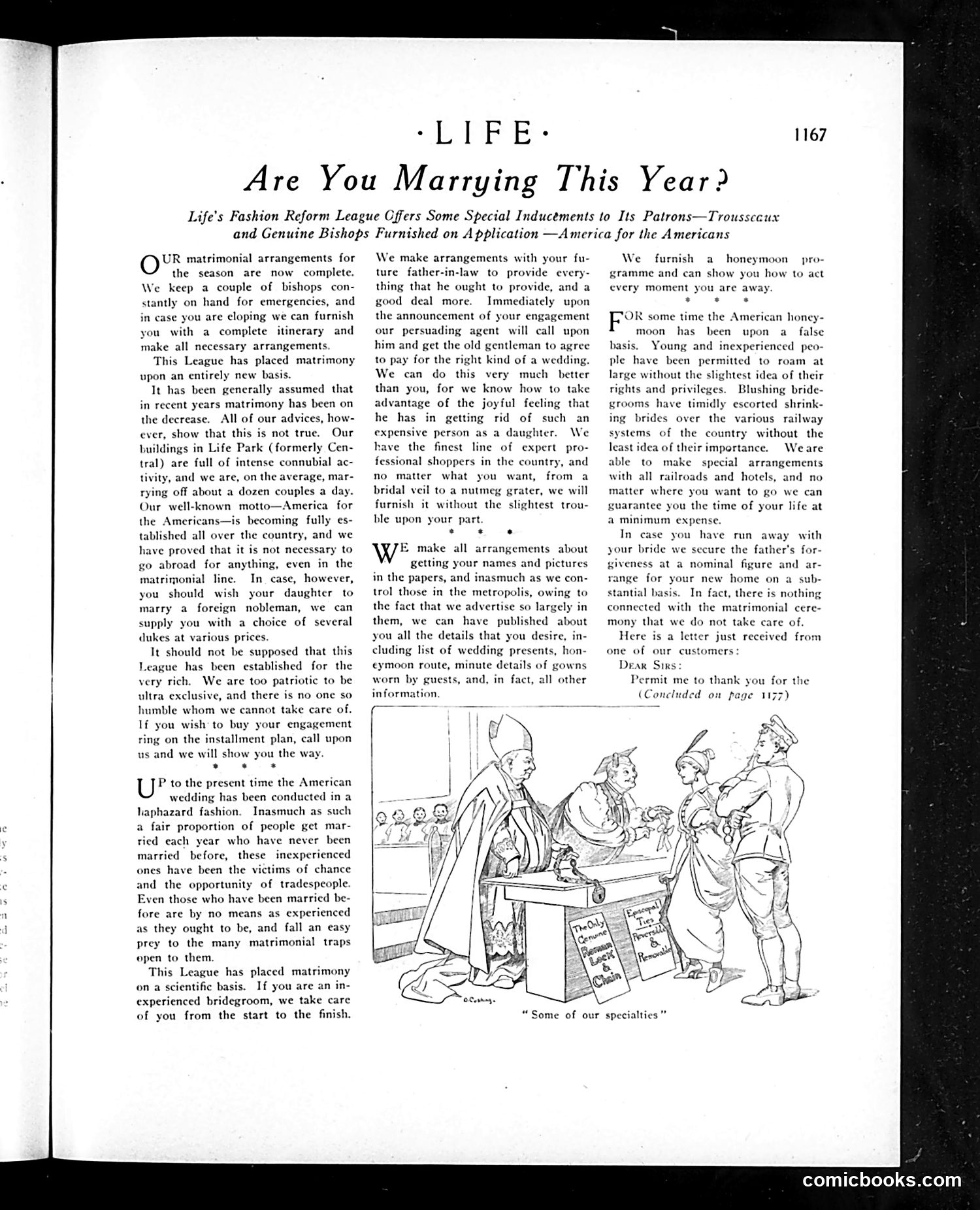Life — June 6, 1912 — page 27 of 56