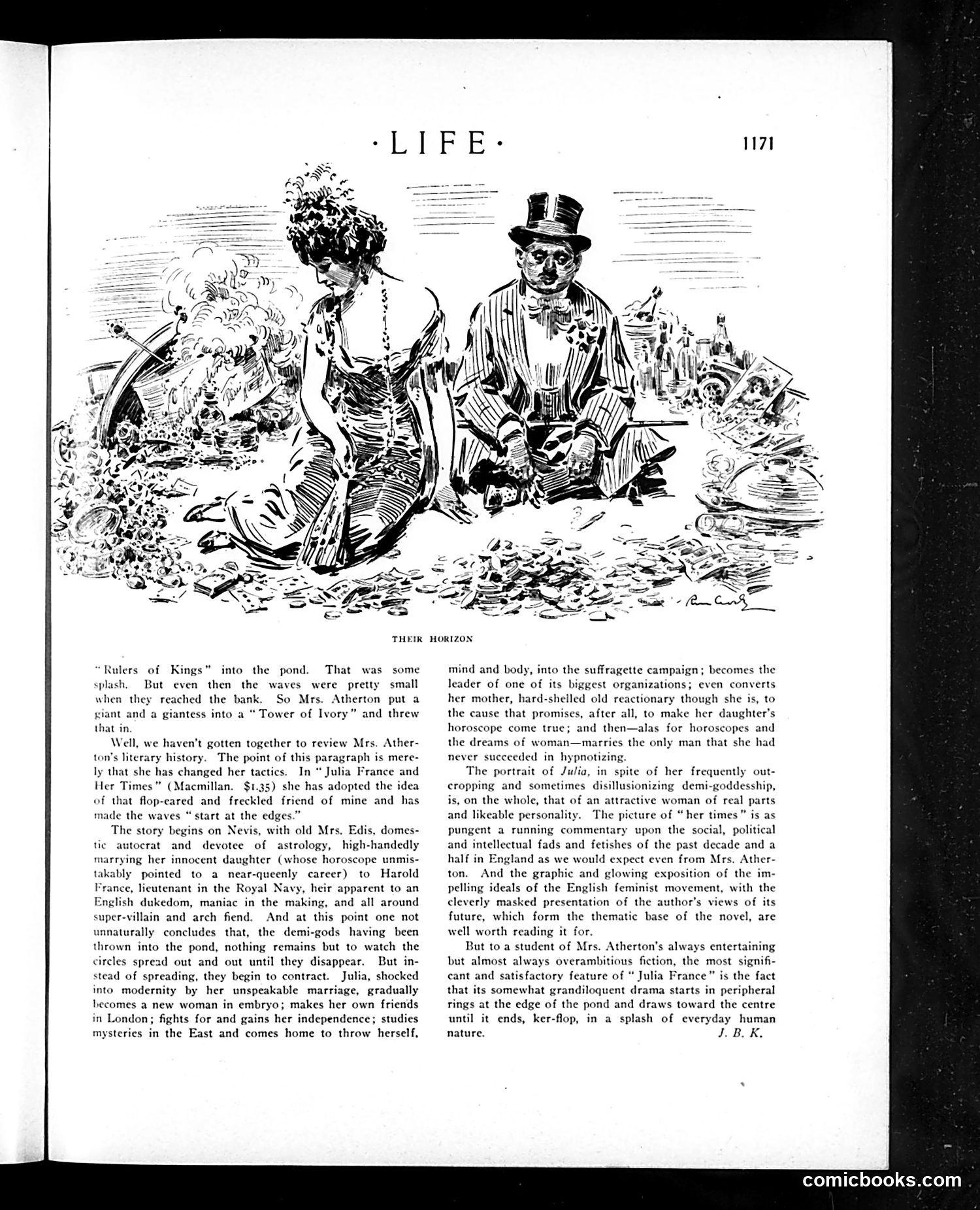Life — June 6, 1912 — page 31 of 56