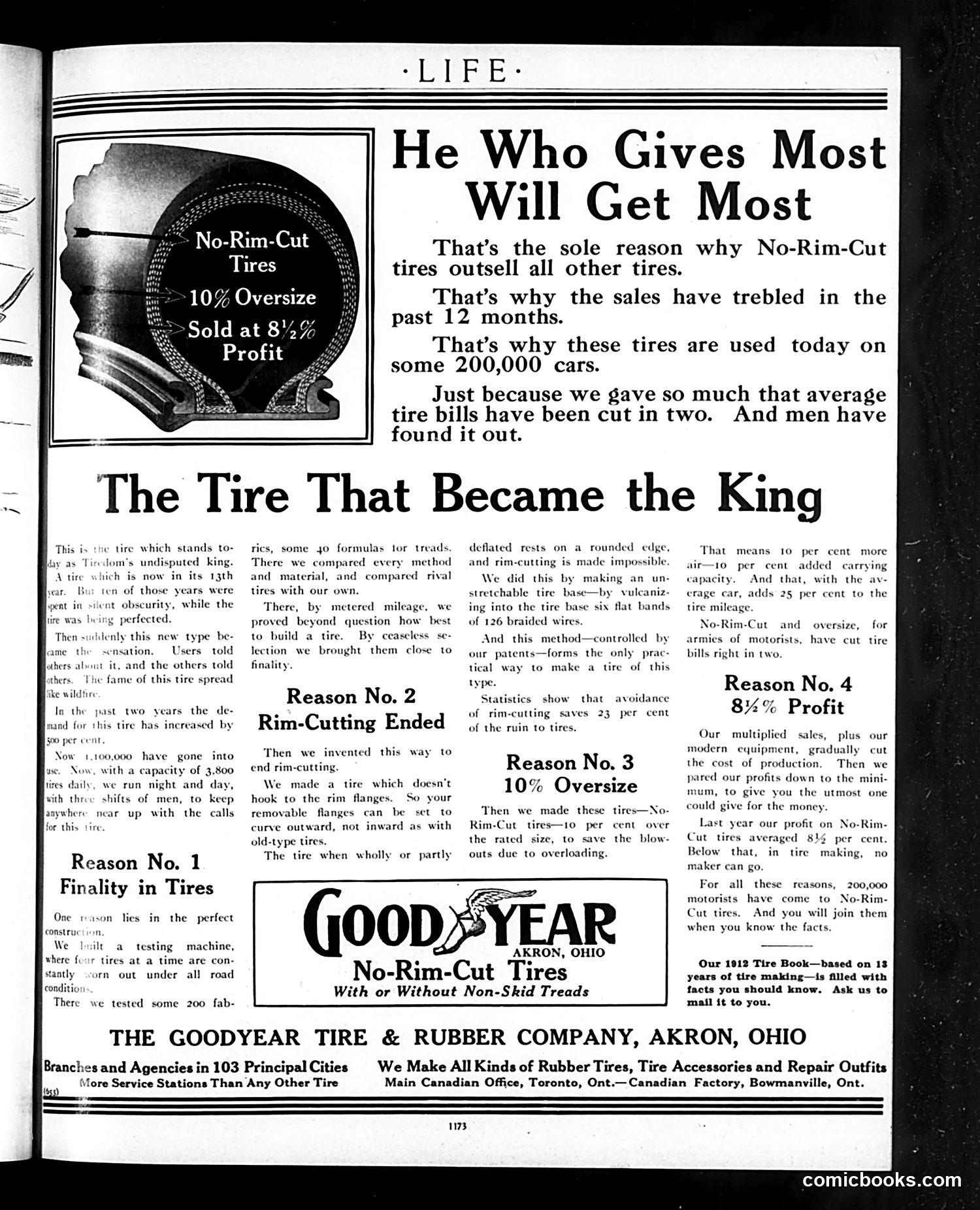 Life — June 6, 1912 — page 33 of 56