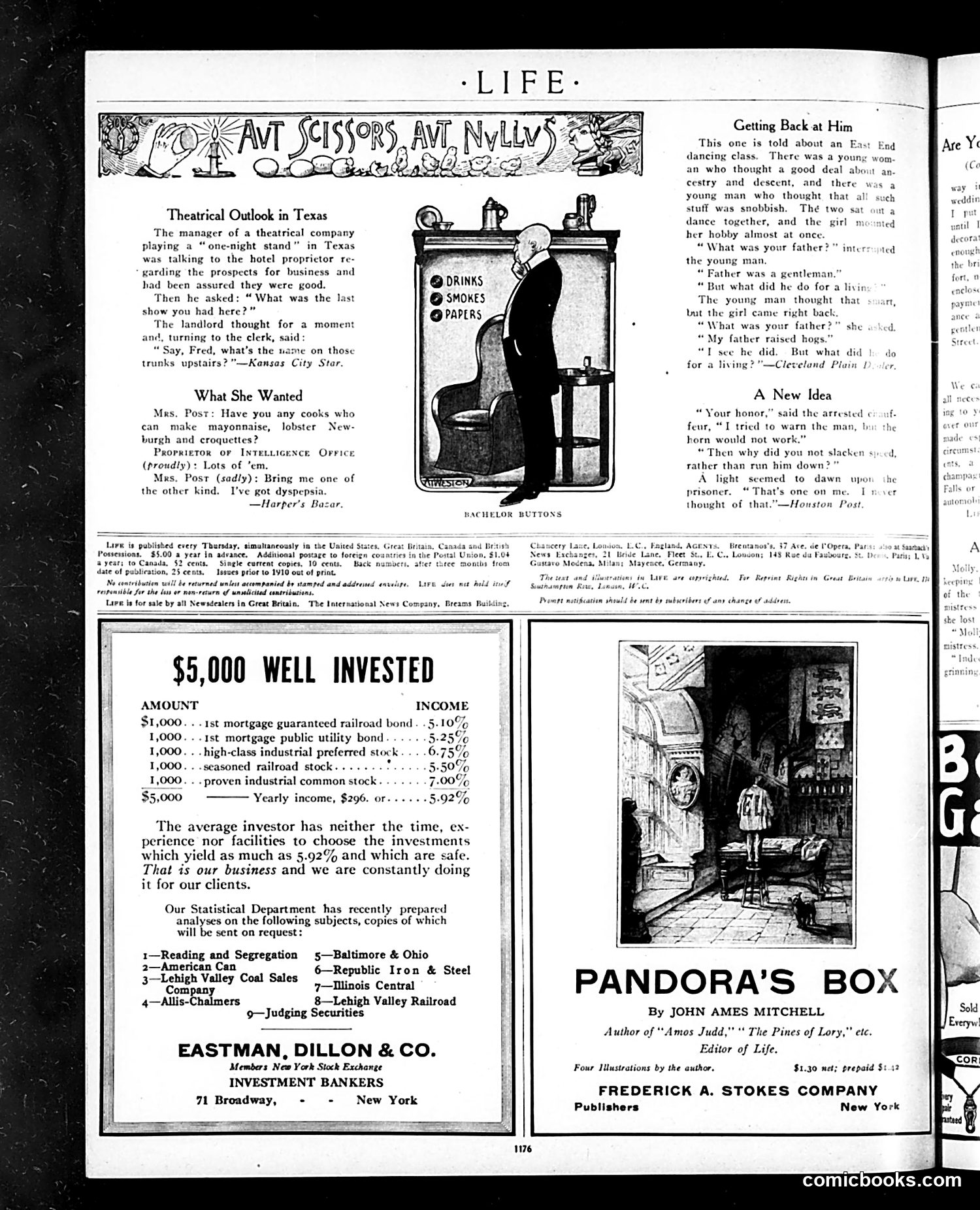 Life — June 6, 1912 — page 36 of 56