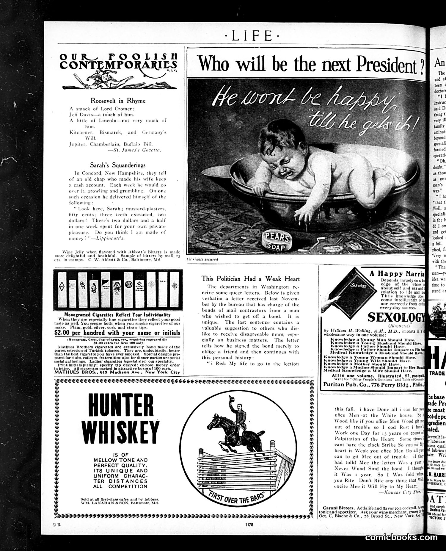 Life — June 6, 1912 — page 38 of 56