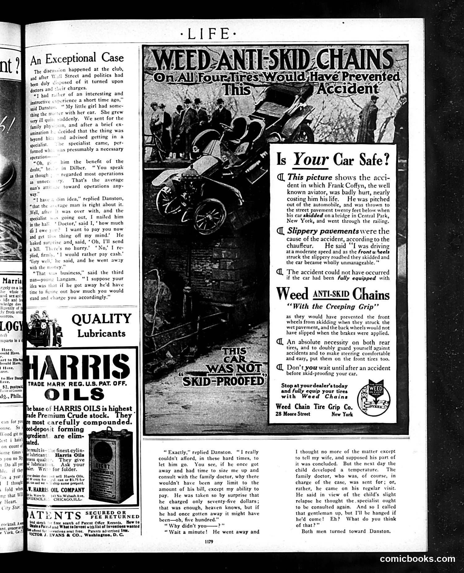 Life — June 6, 1912 — page 39 of 56