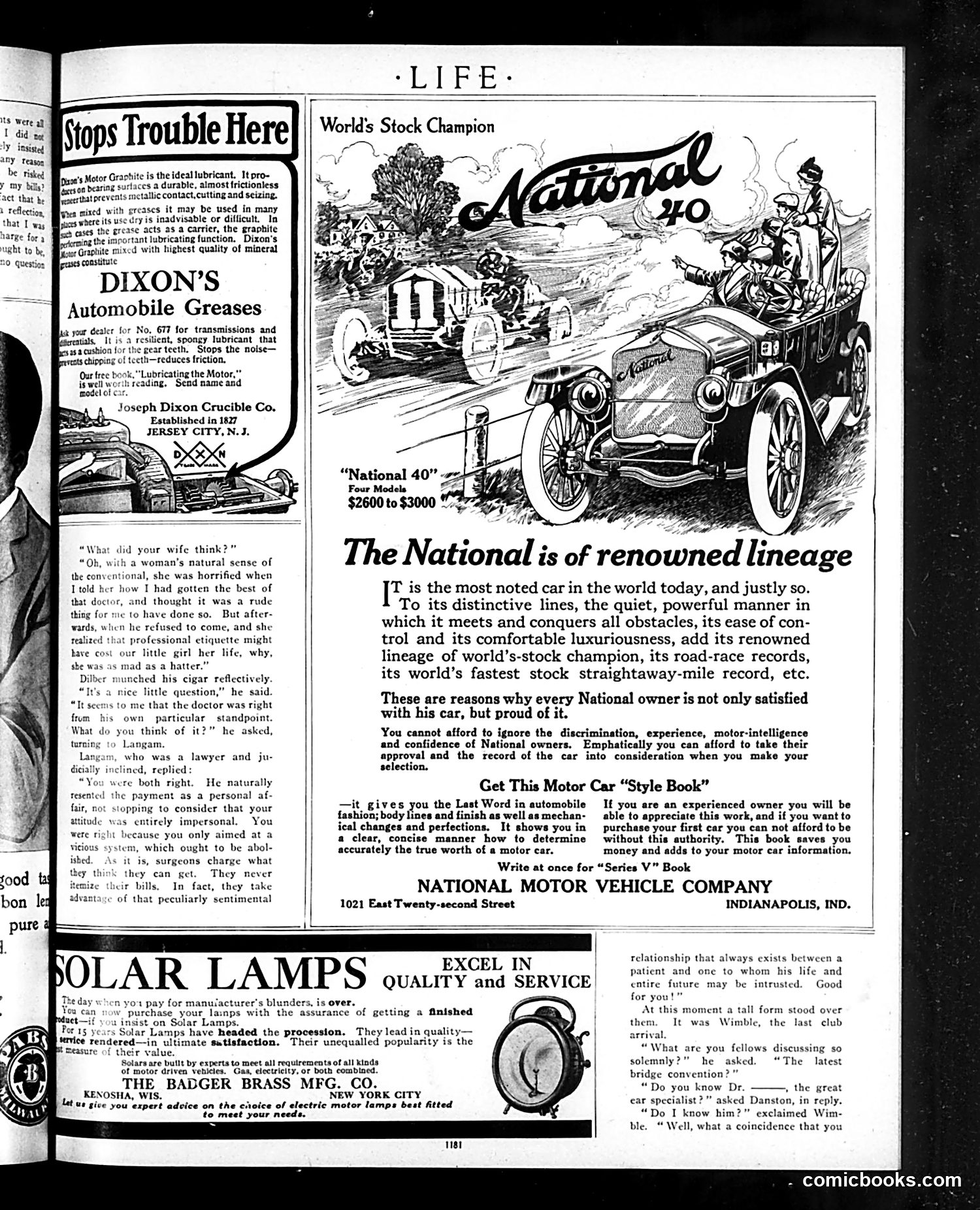 Life — June 6, 1912 — page 41 of 56