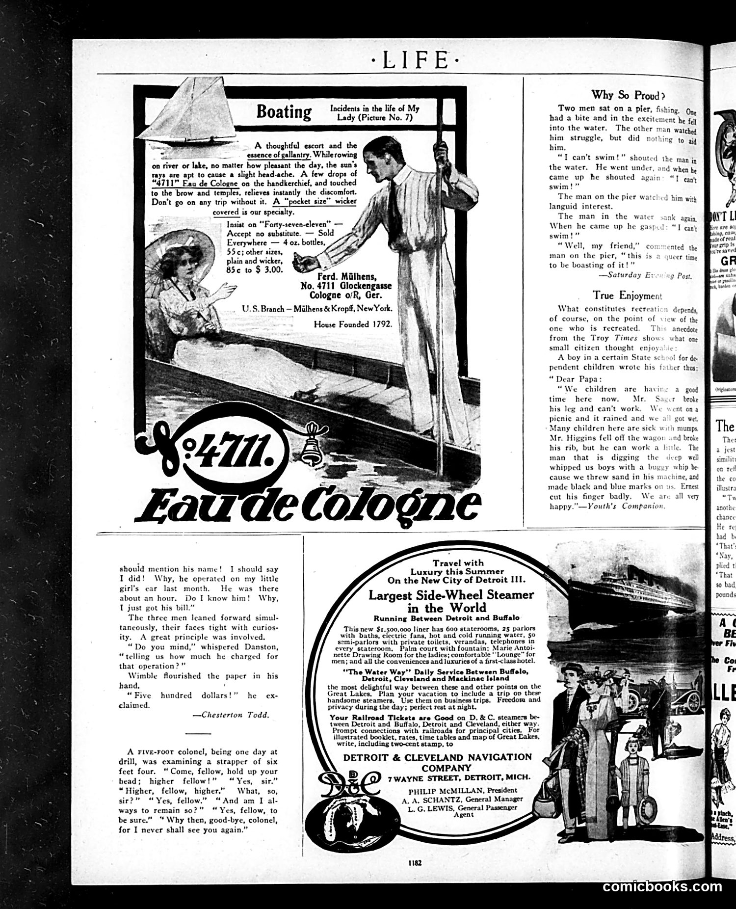 Life — June 6, 1912 — page 42 of 56