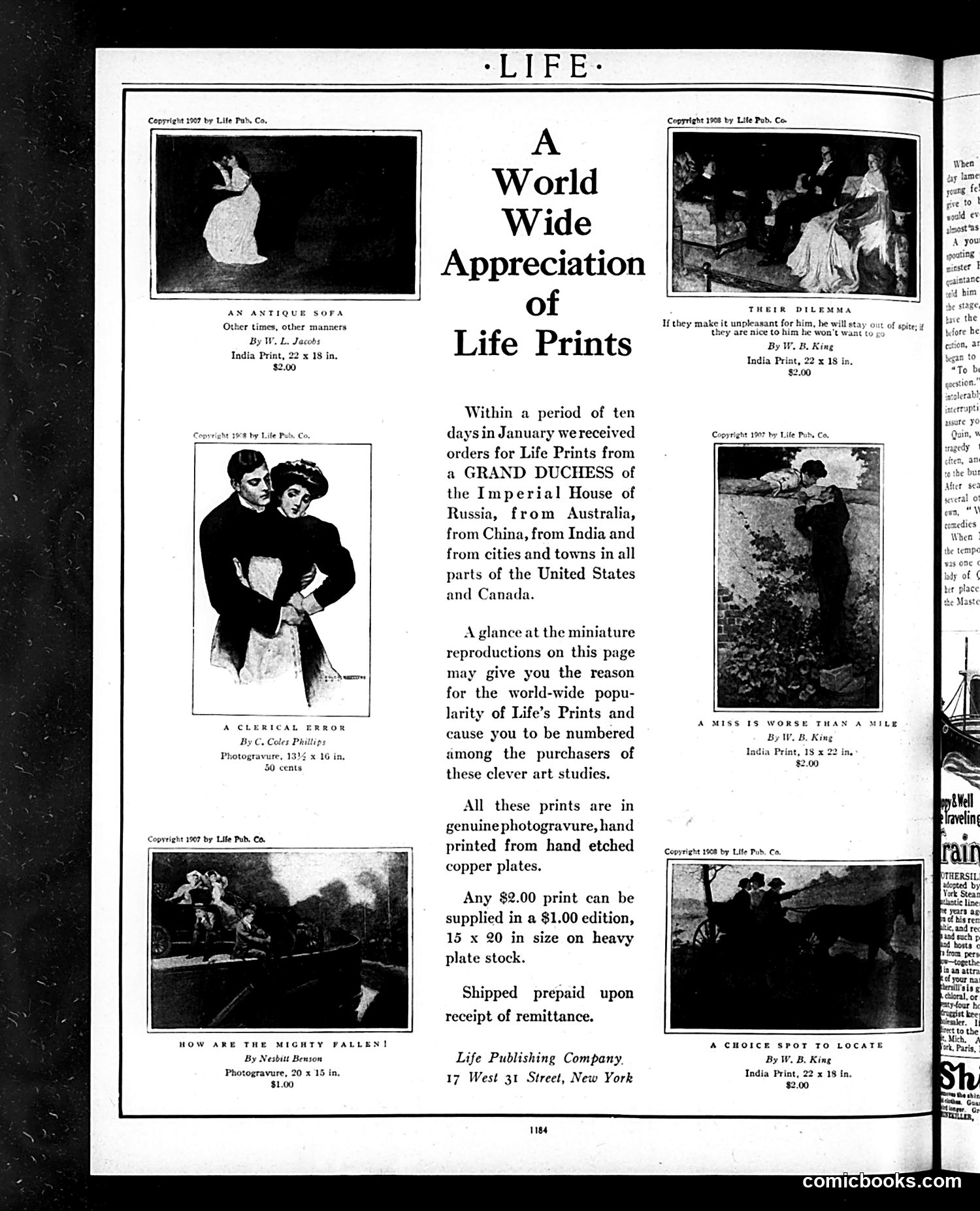 Life — June 6, 1912 — page 44 of 56