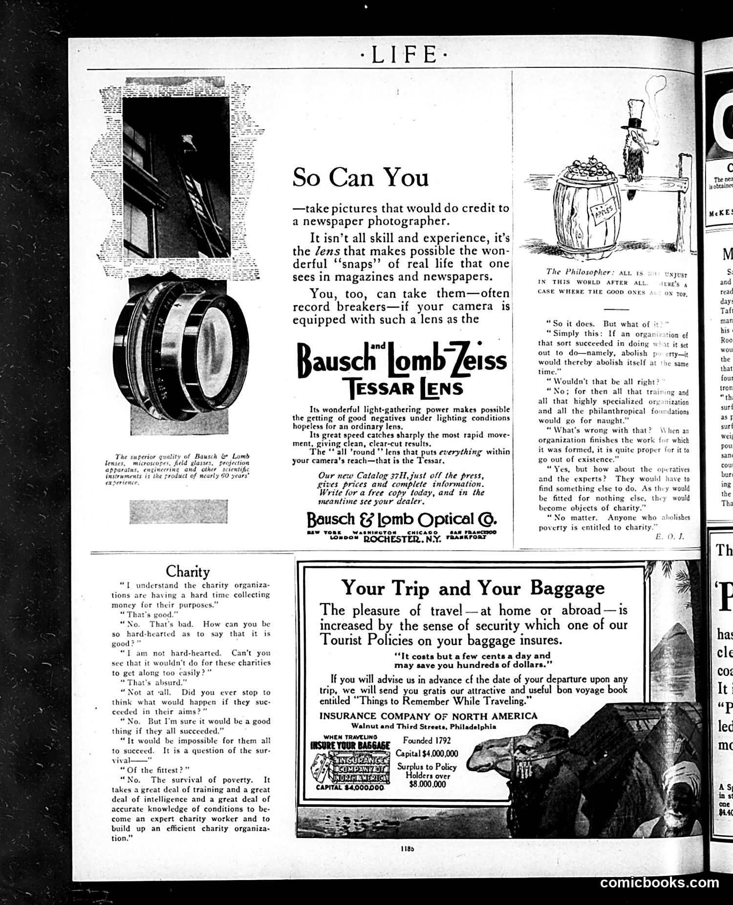 Life — June 6, 1912 — page 46 of 56