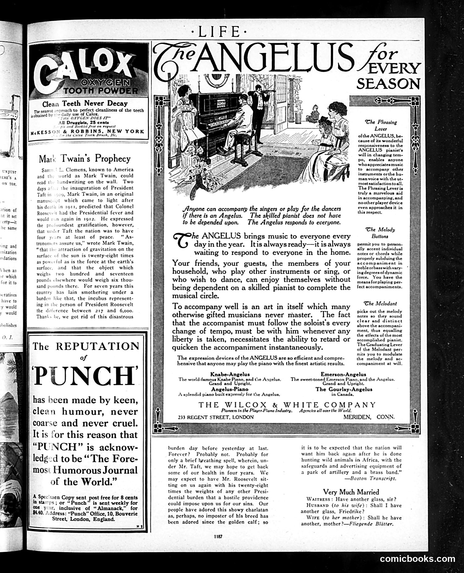 Life — June 6, 1912 — page 47 of 56