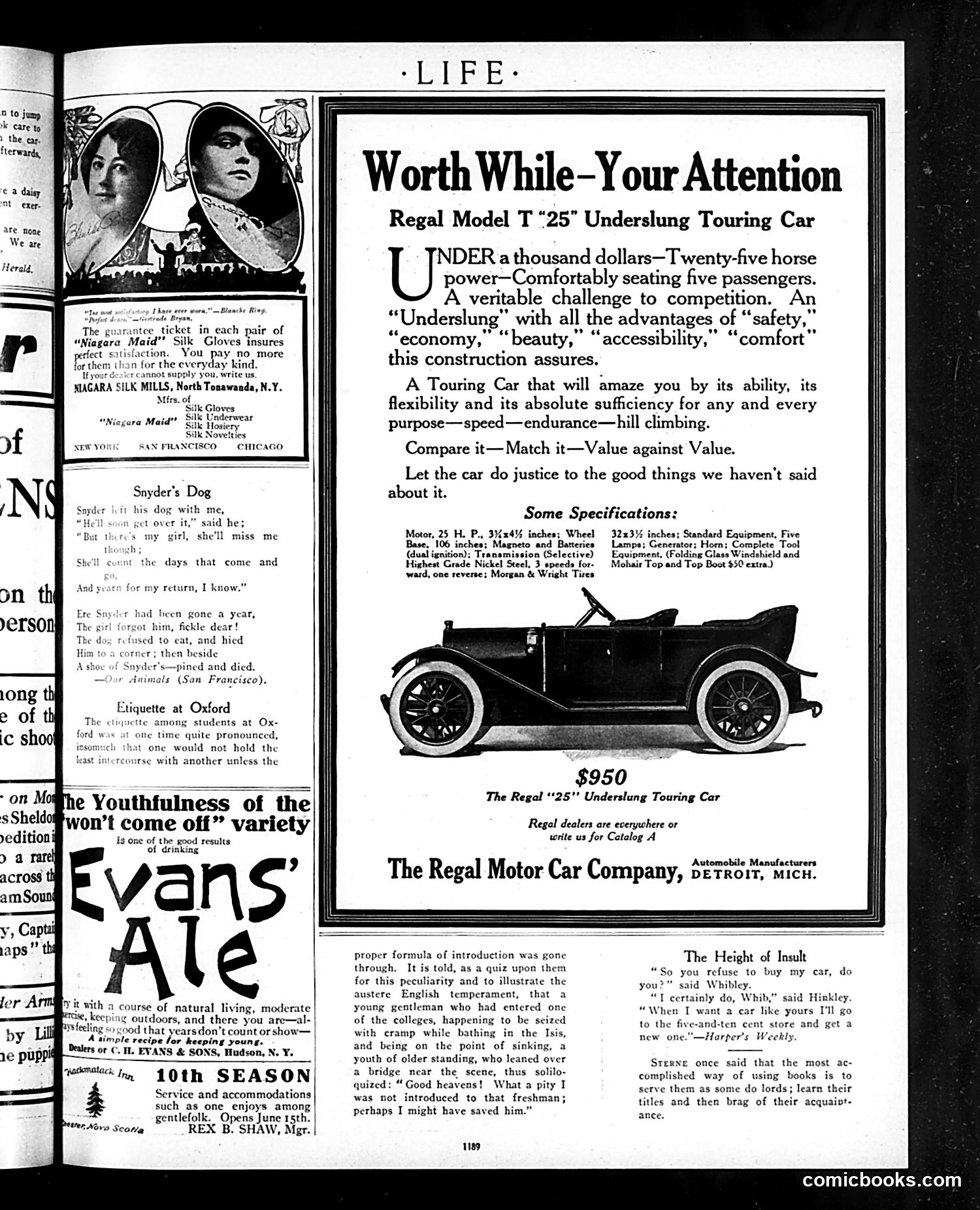 Life — June 6, 1912 — page 49 of 56