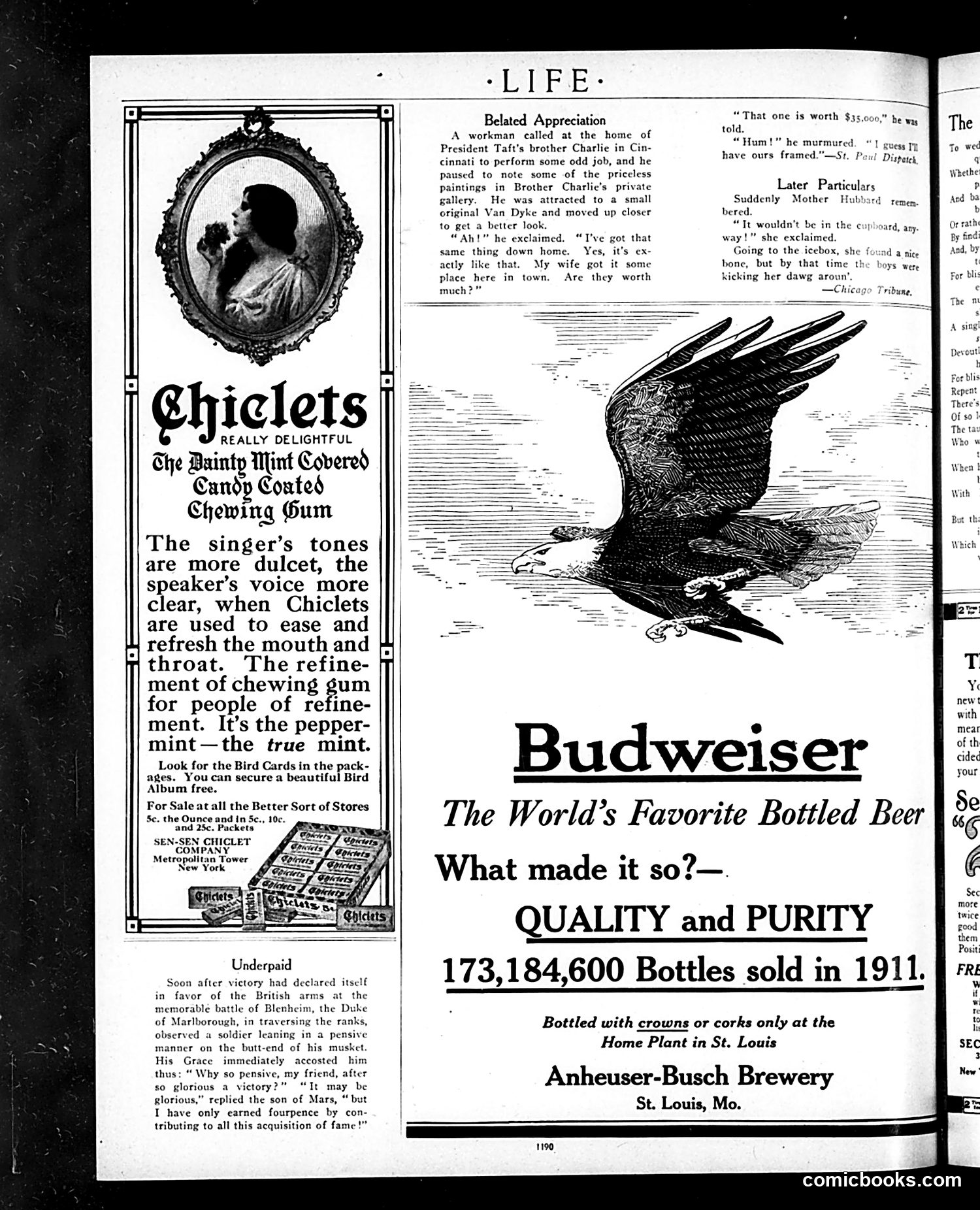 Life — June 6, 1912 — page 50 of 56