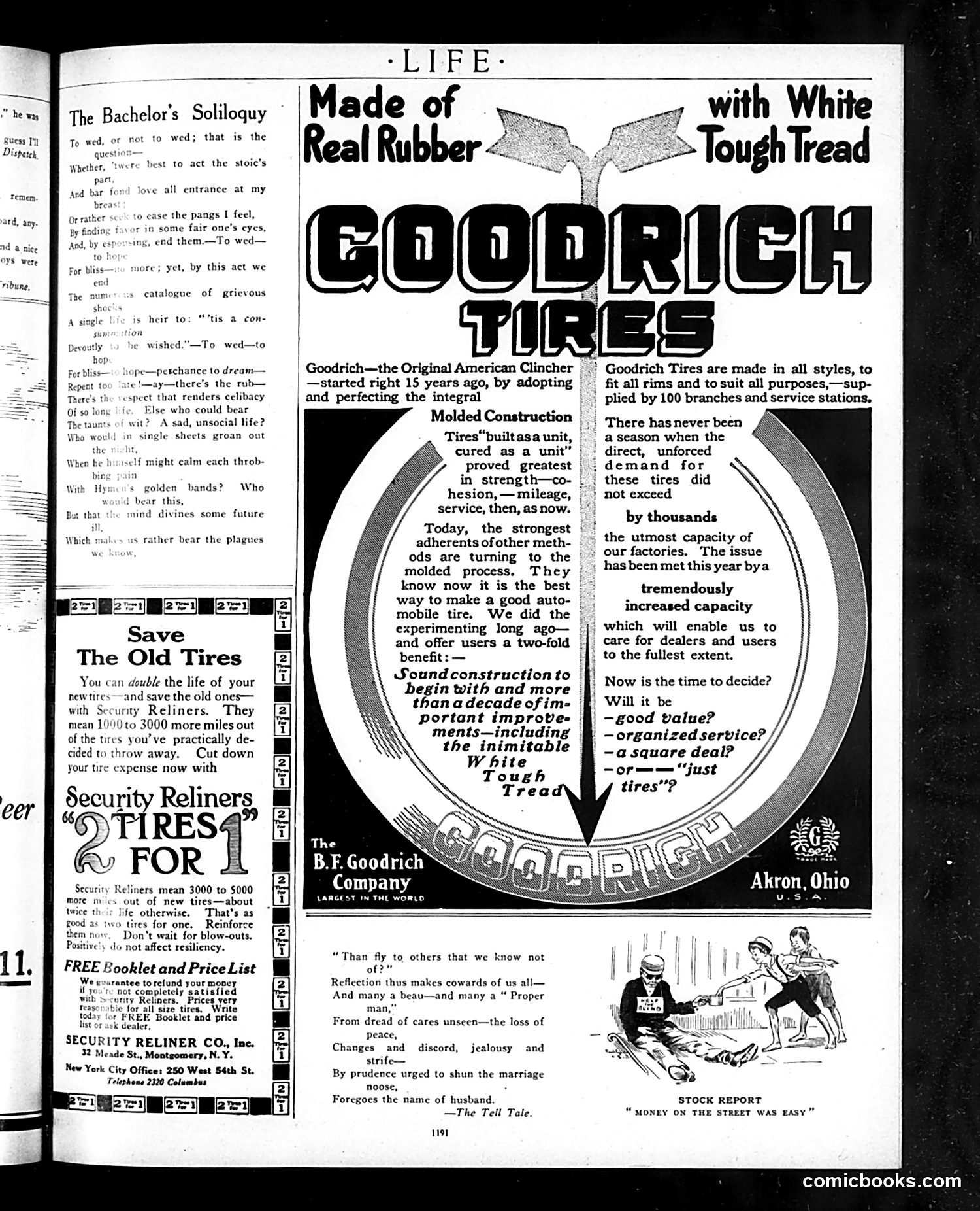 Life — June 6, 1912 — page 51 of 56