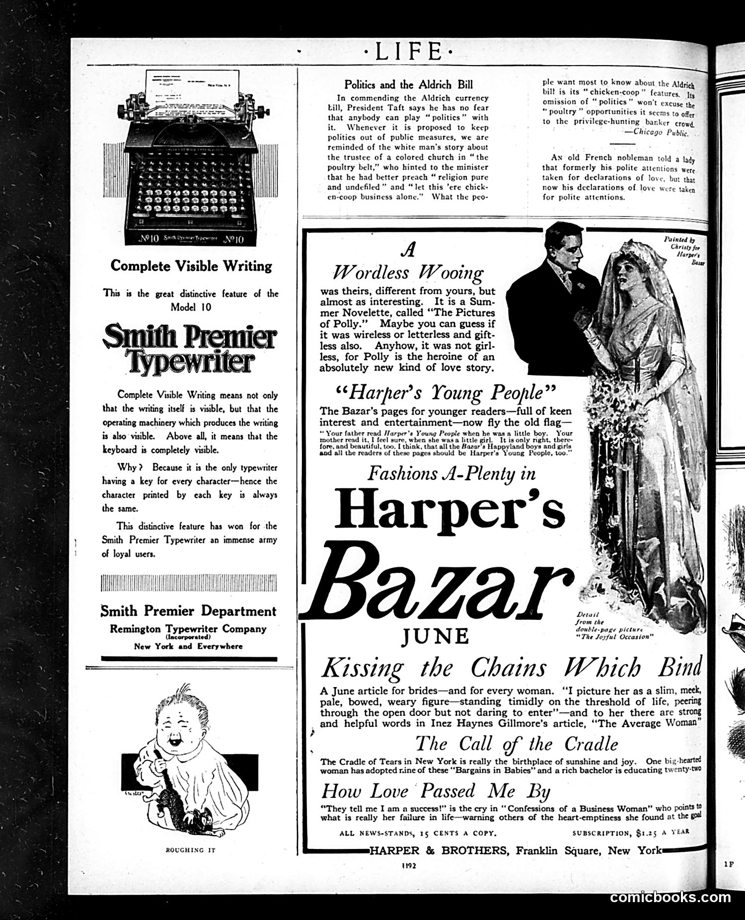 Life — June 6, 1912 — page 52 of 56