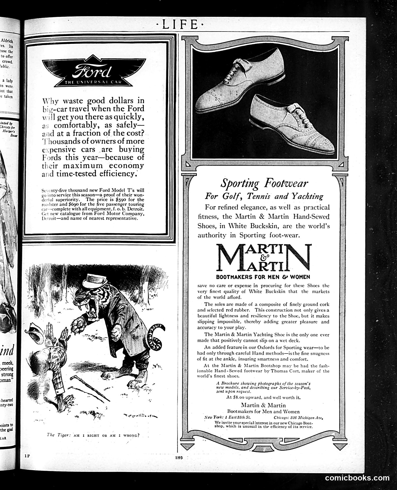 Life — June 6, 1912 — page 53 of 56