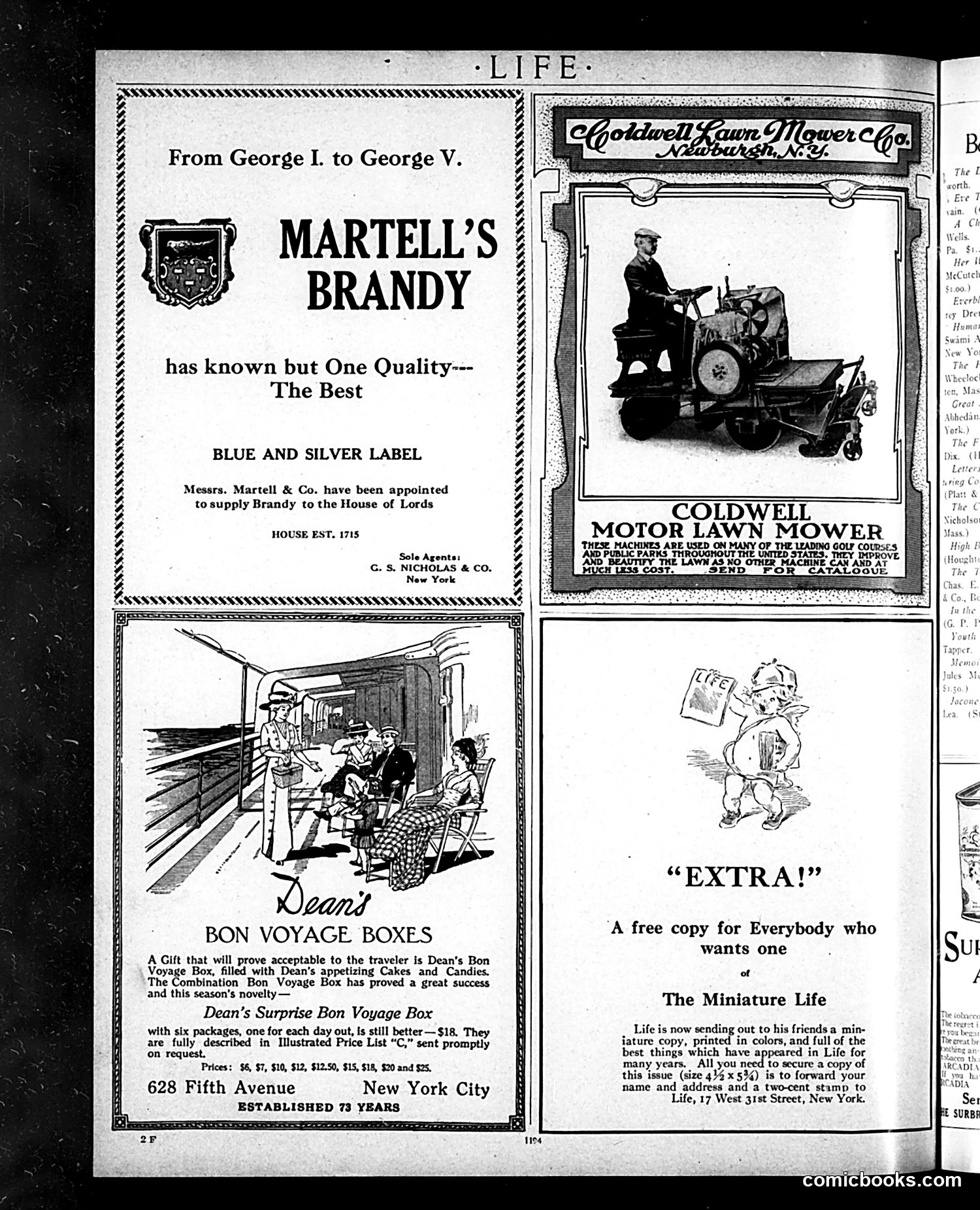 Life — June 6, 1912 — page 54 of 56