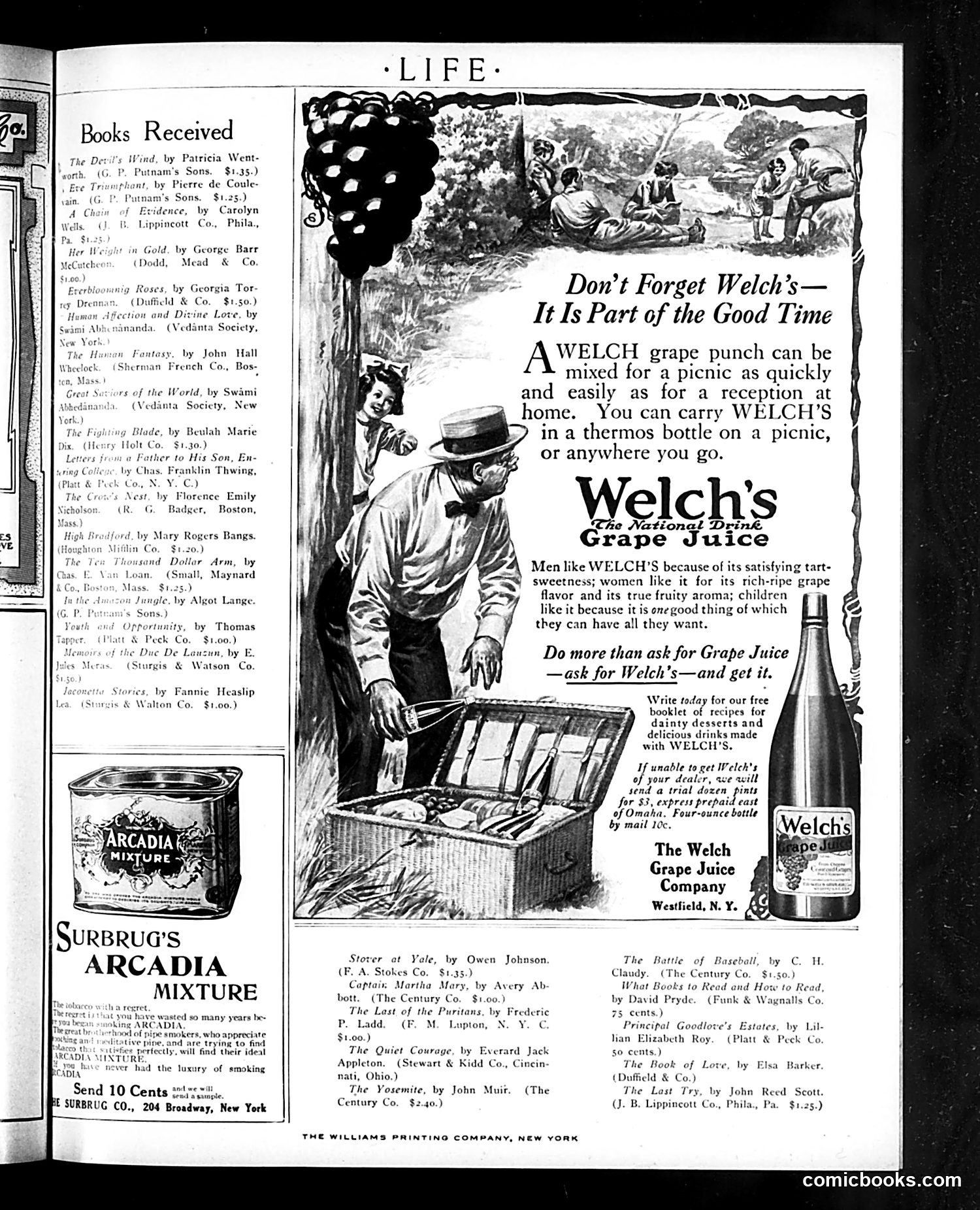 Life — June 6, 1912 — page 55 of 56