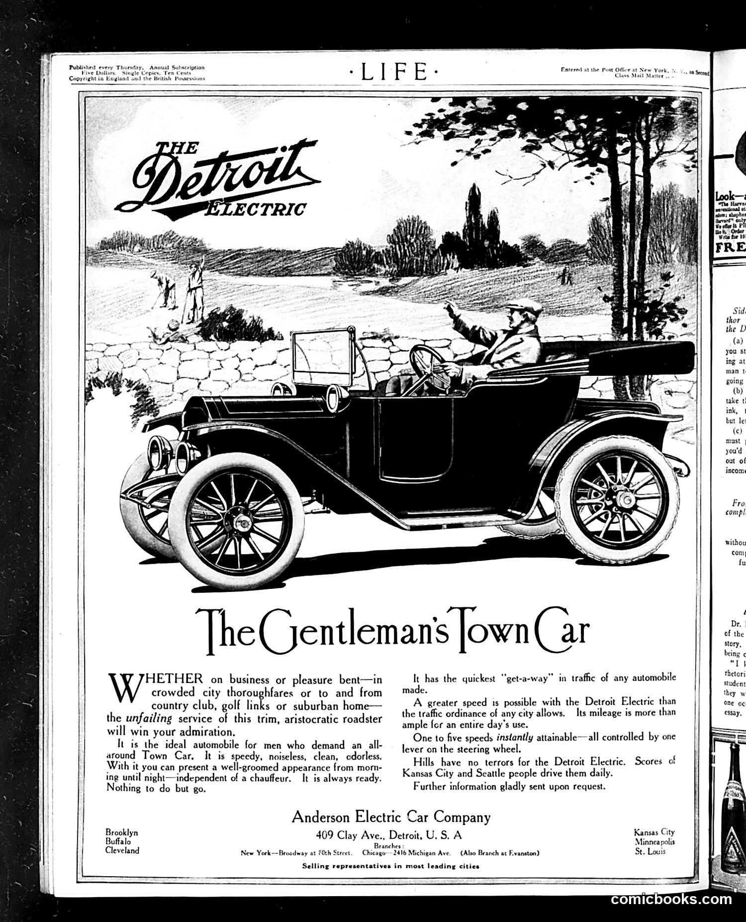 Life — June 13, 1912 — page 2 of 44