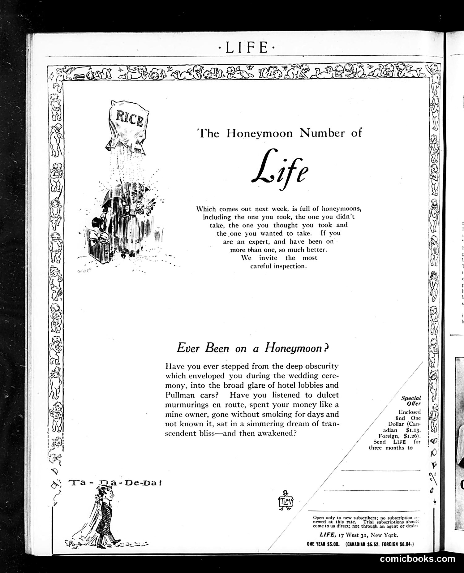 Life — June 13, 1912 — page 4 of 44