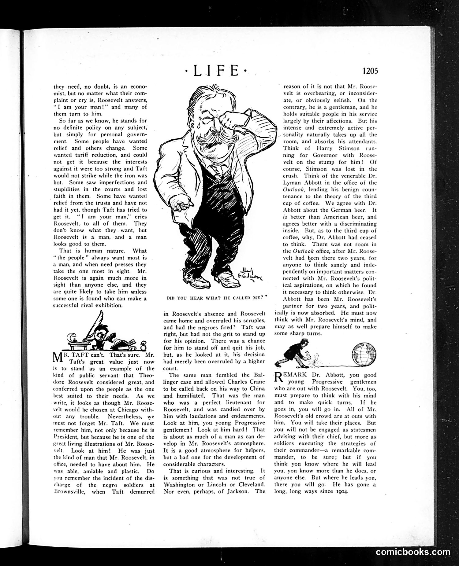 Life — June 13, 1912 — page 9 of 44