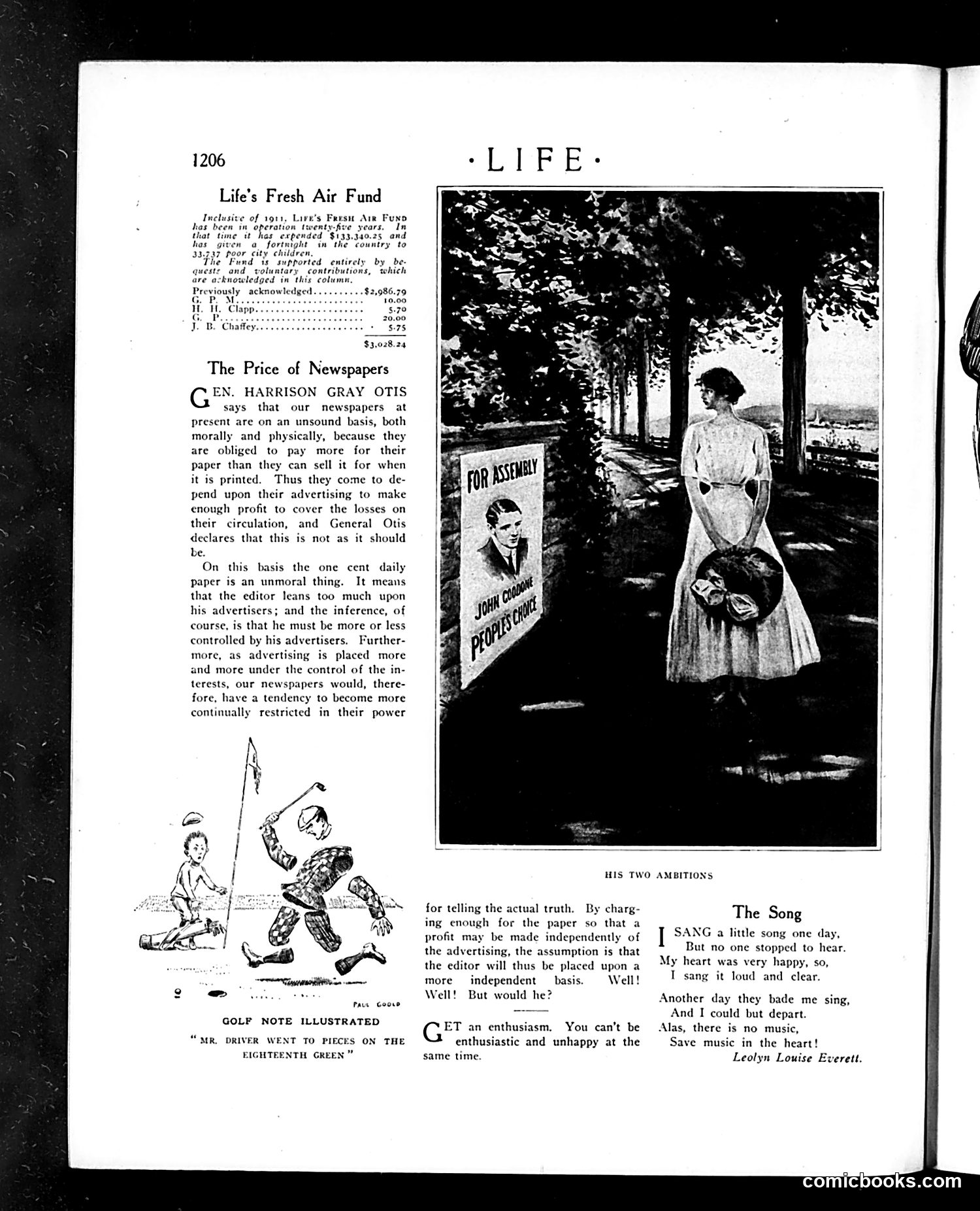 Life — June 13, 1912 — page 10 of 44