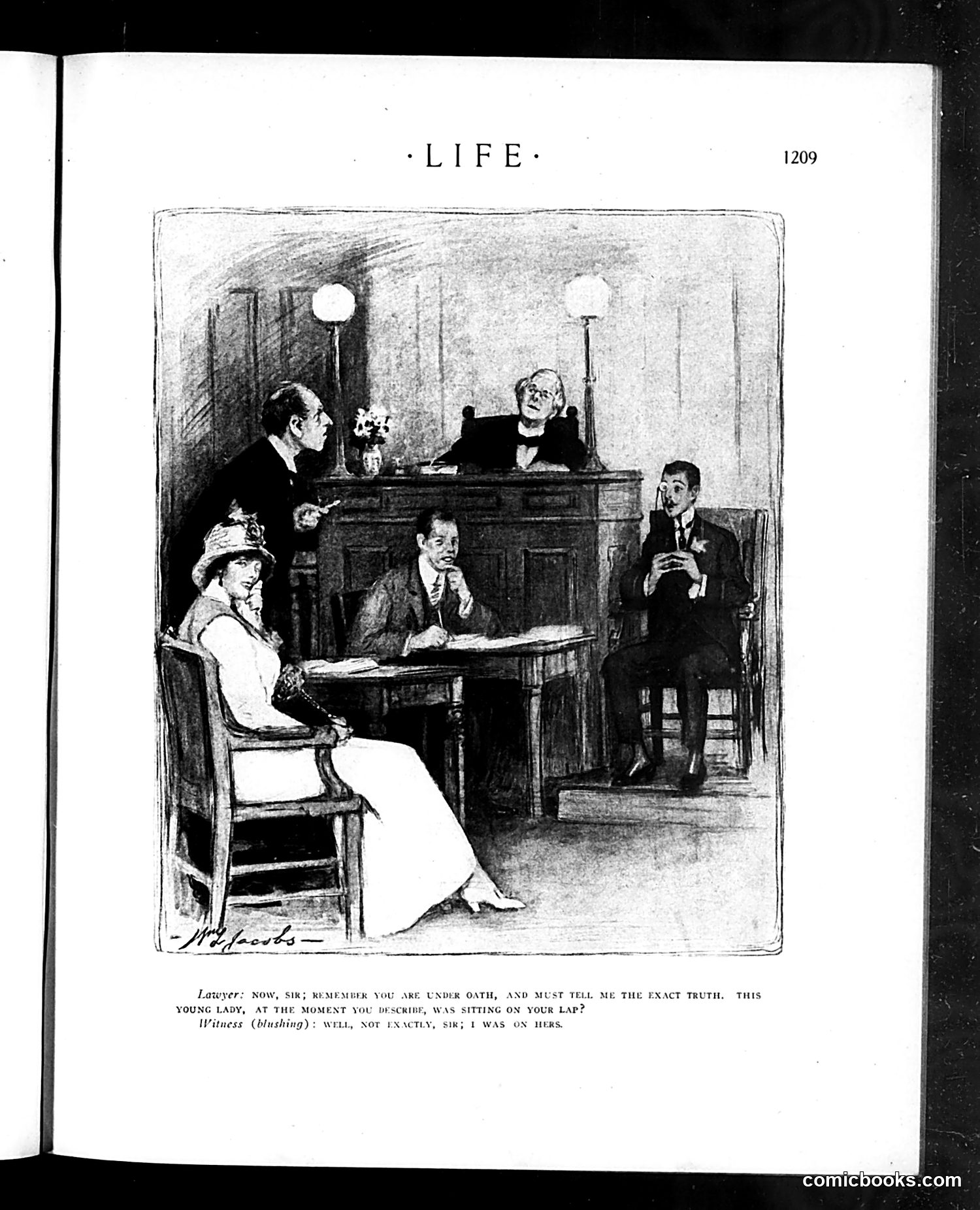 Life — June 13, 1912 — page 13 of 44