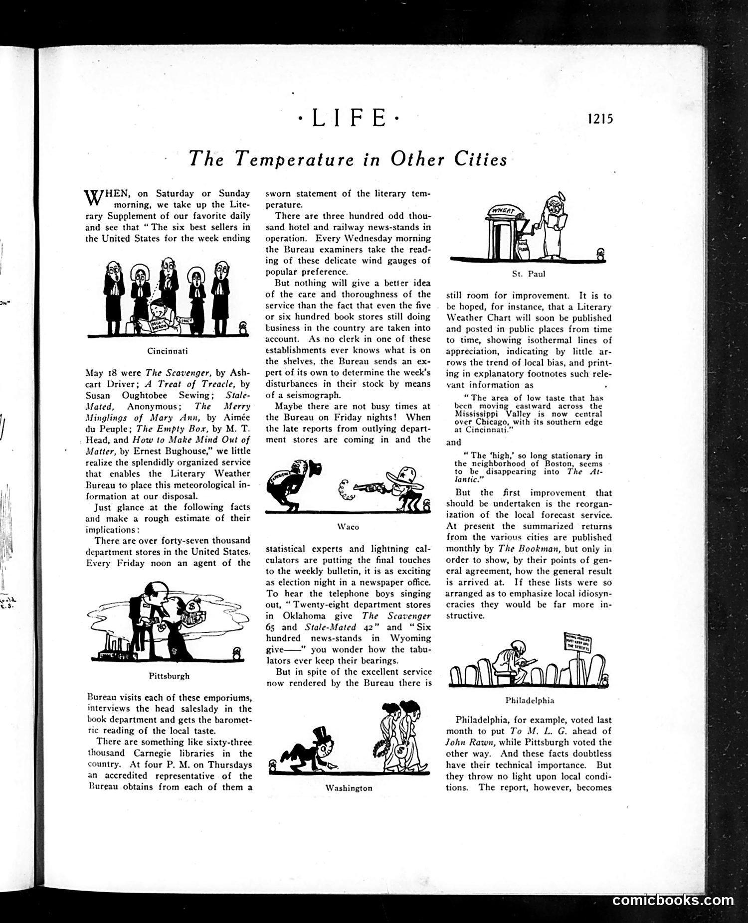 Life — June 13, 1912 — page 19 of 44