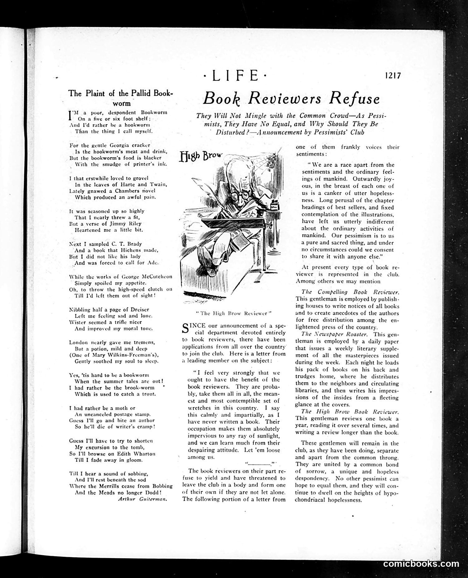 Life — June 13, 1912 — page 21 of 44