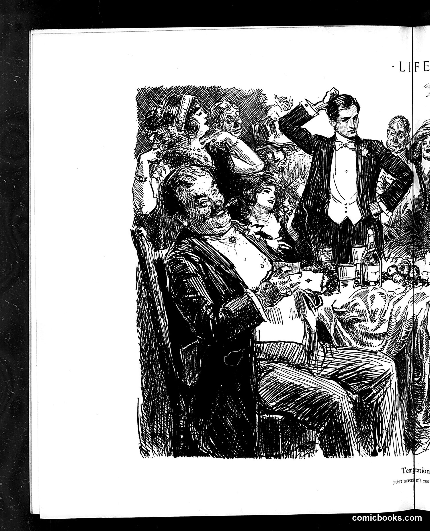 Life — June 13, 1912 — page 22 of 44