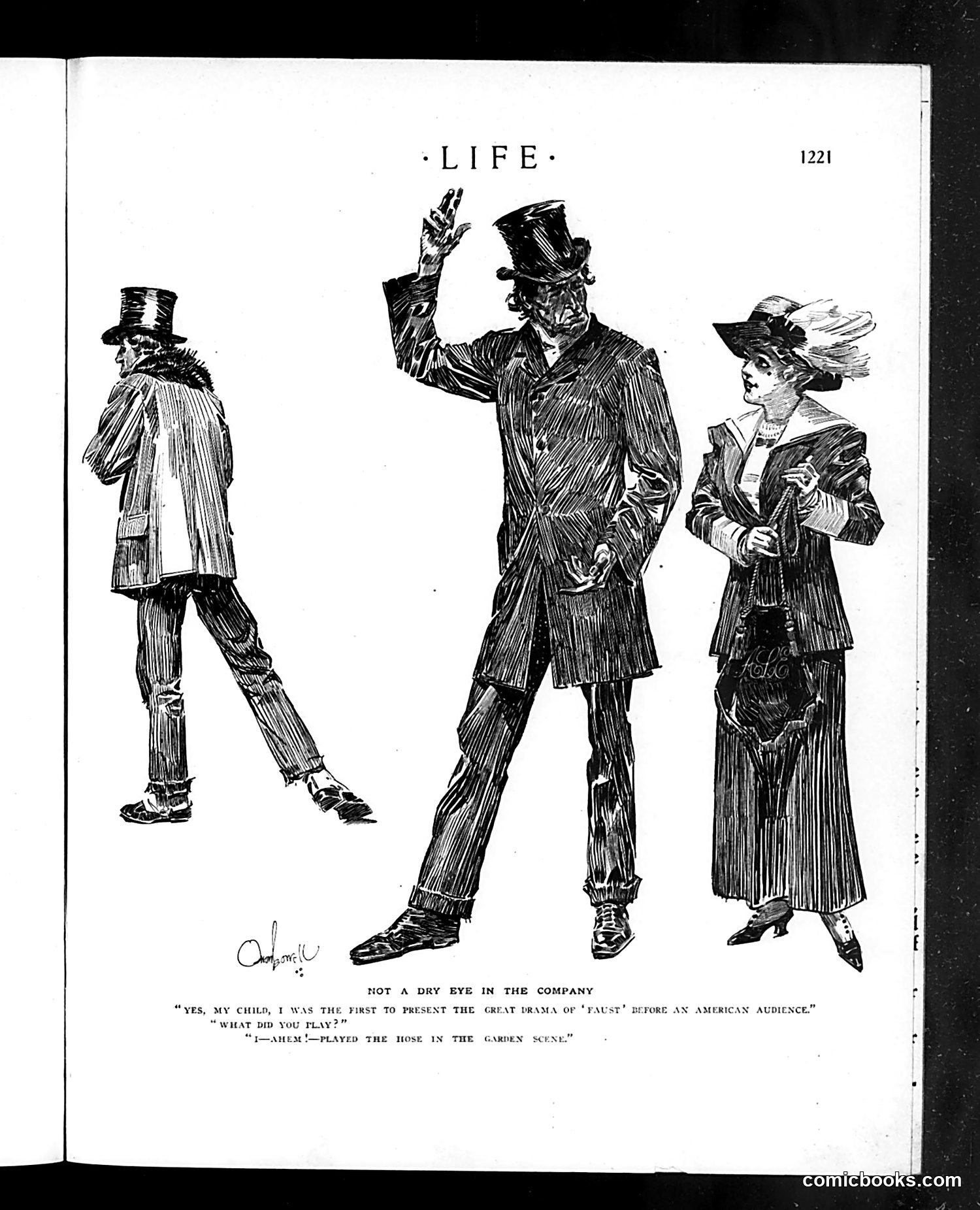 Life — June 13, 1912 — page 25 of 44