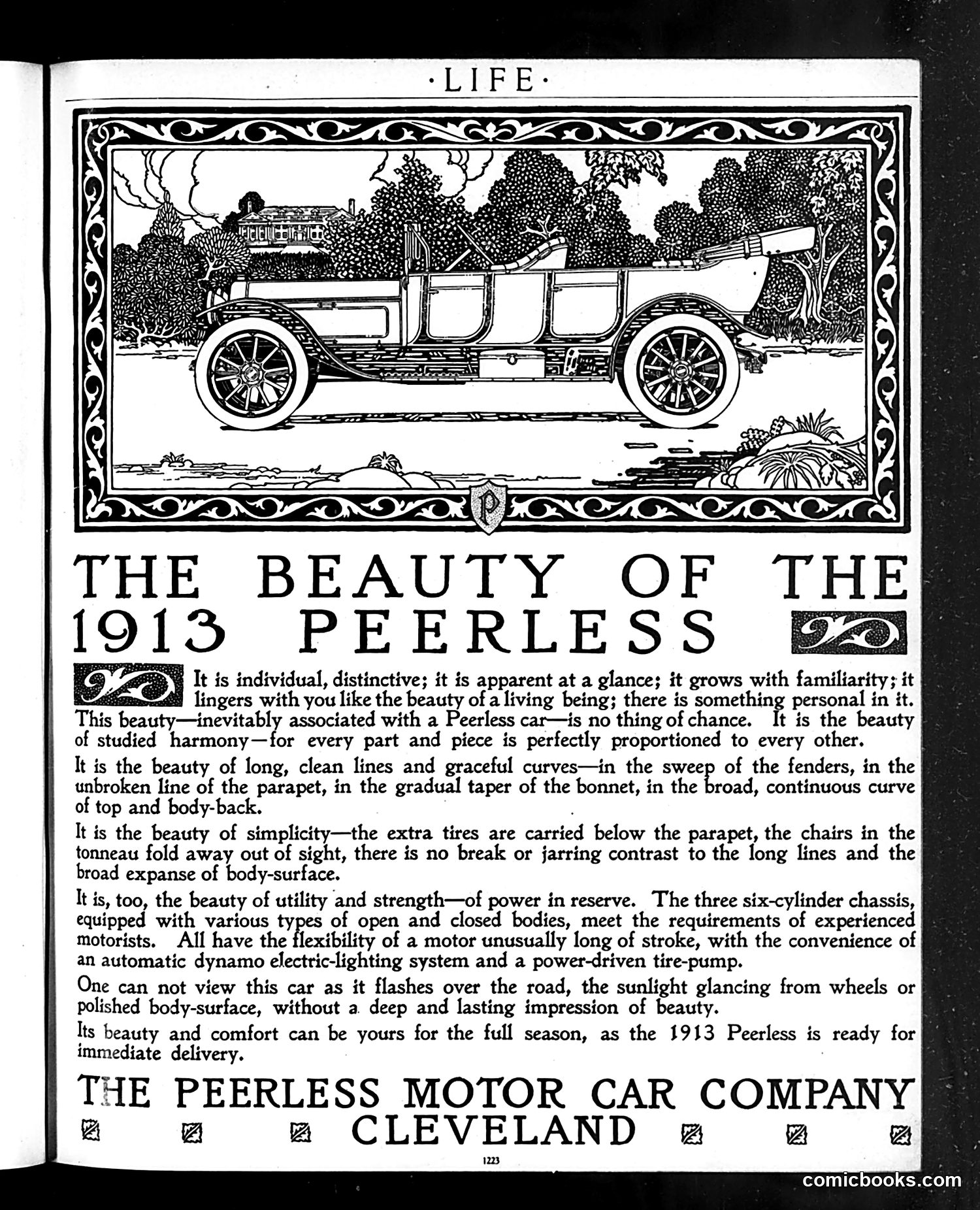 Life — June 13, 1912 — page 27 of 44