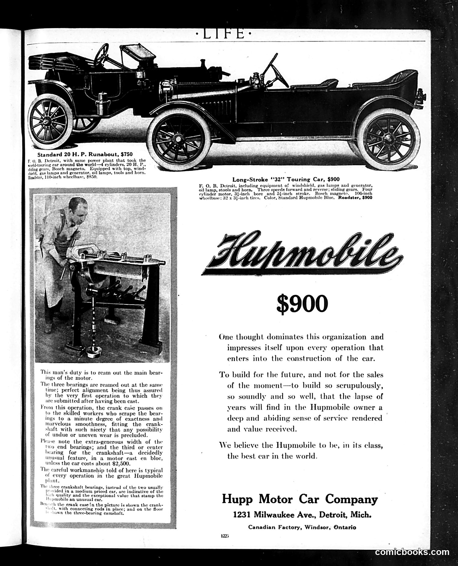 Life — June 13, 1912 — page 29 of 44