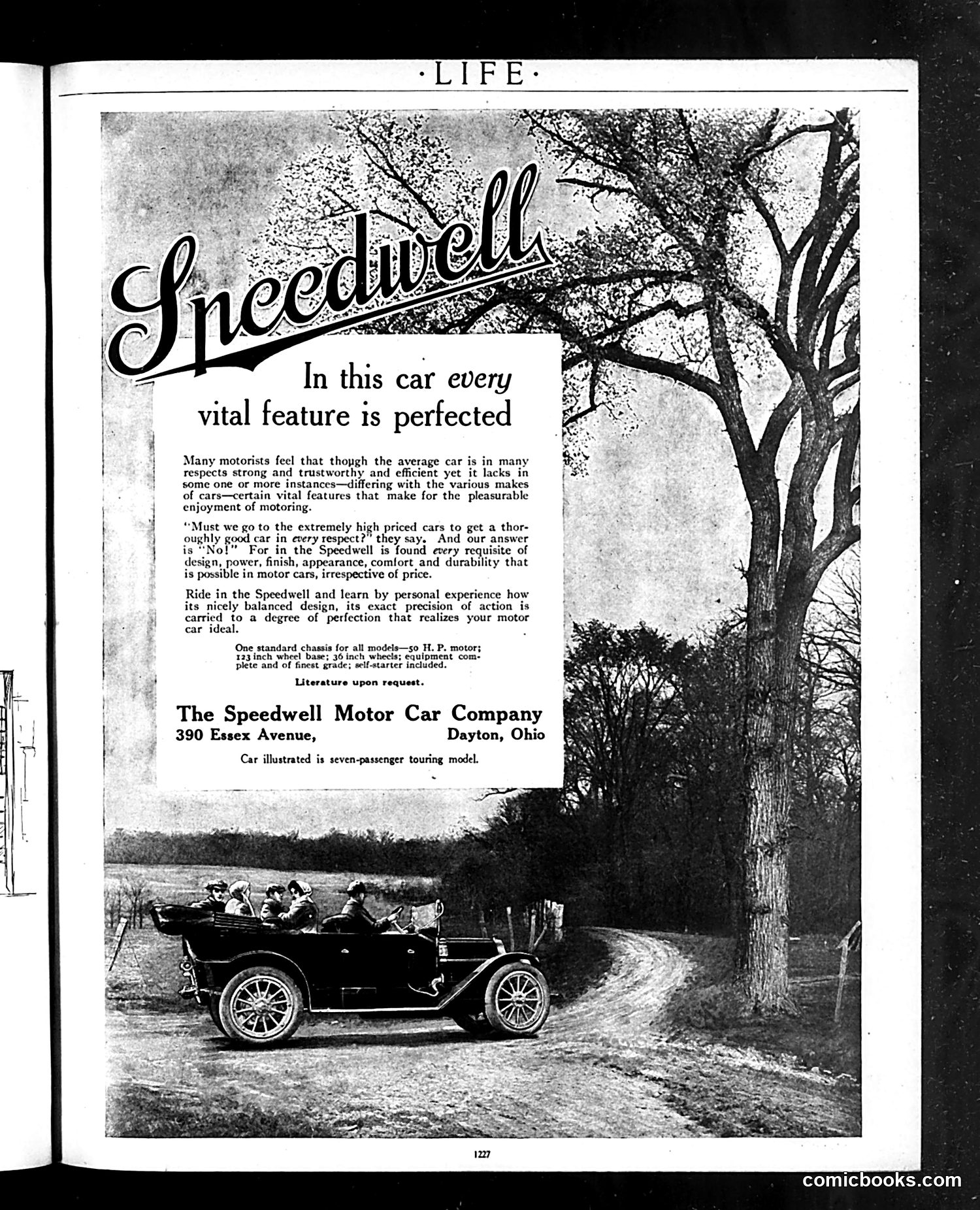 Life — June 13, 1912 — page 31 of 44