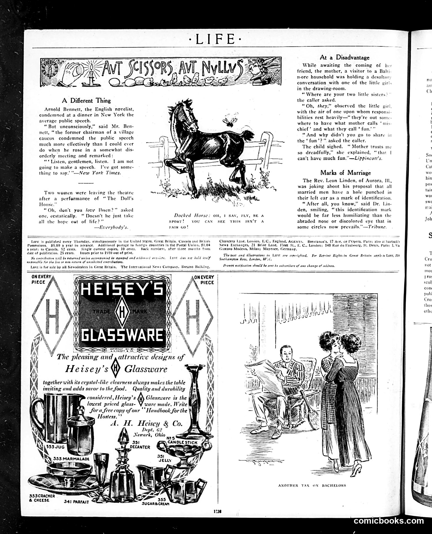 Life — June 13, 1912 — page 32 of 44