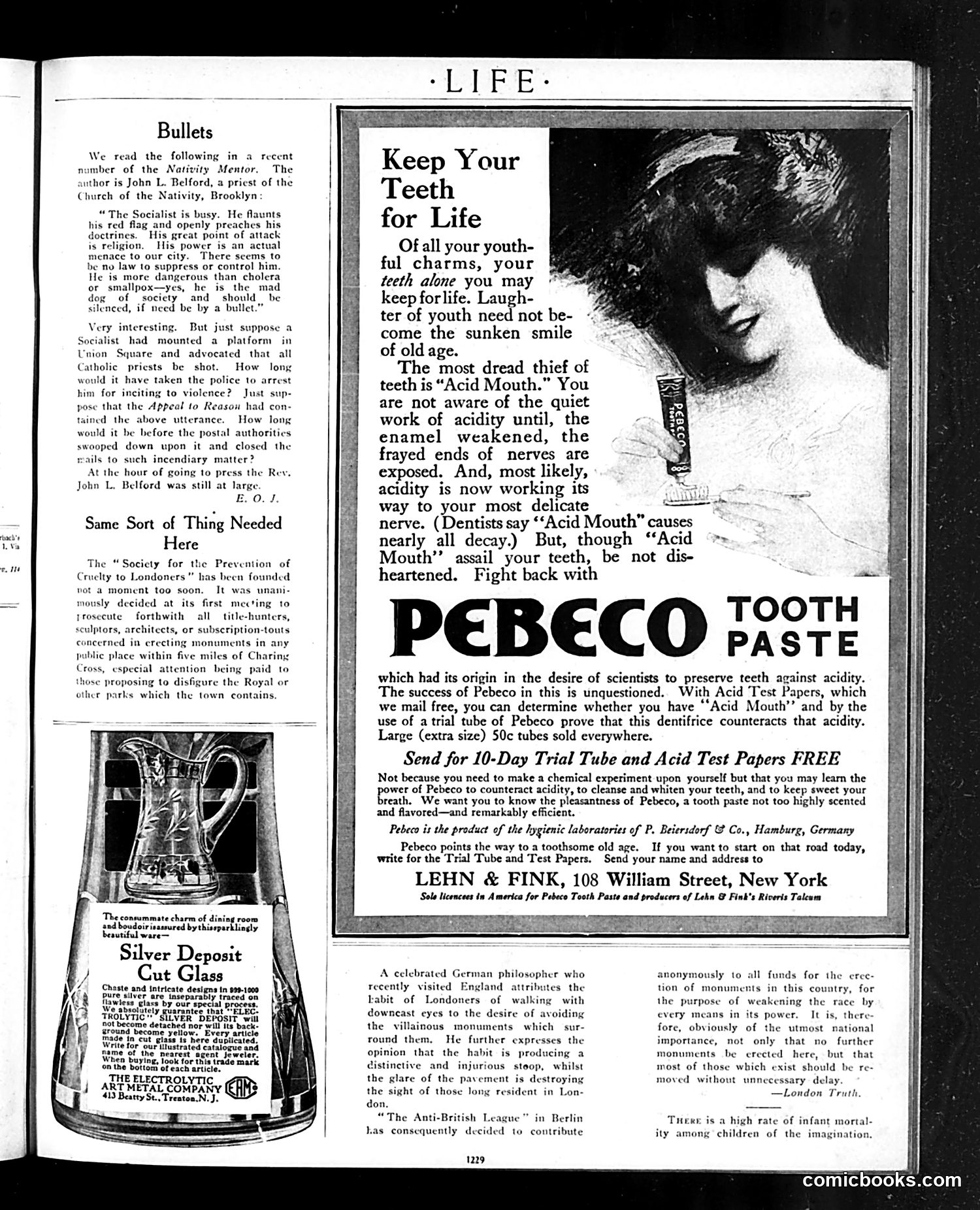 Life — June 13, 1912 — page 33 of 44