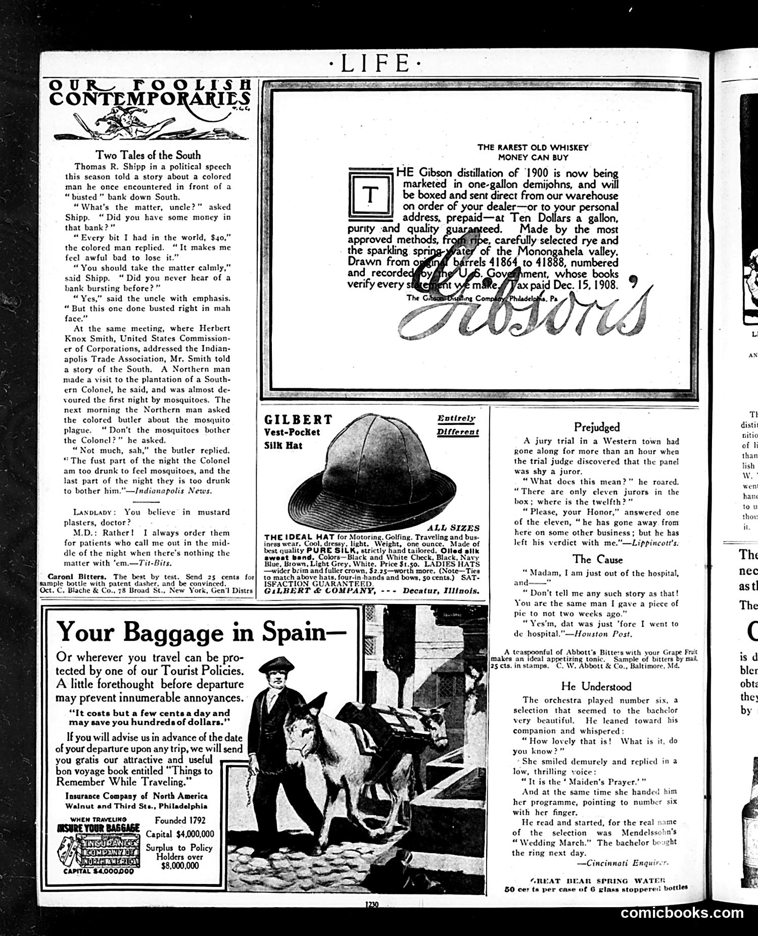 Life — June 13, 1912 — page 34 of 44