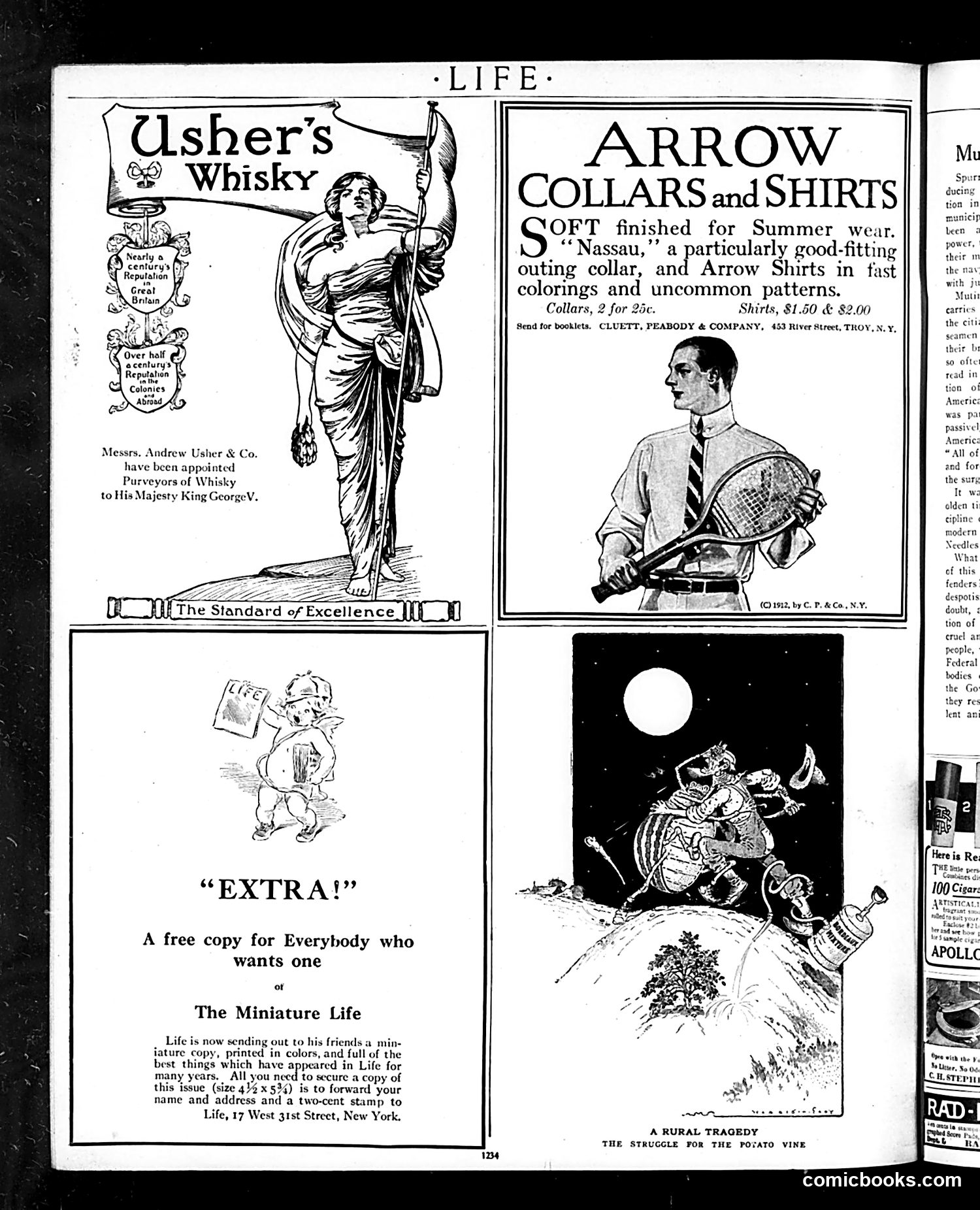 Life — June 13, 1912 — page 38 of 44