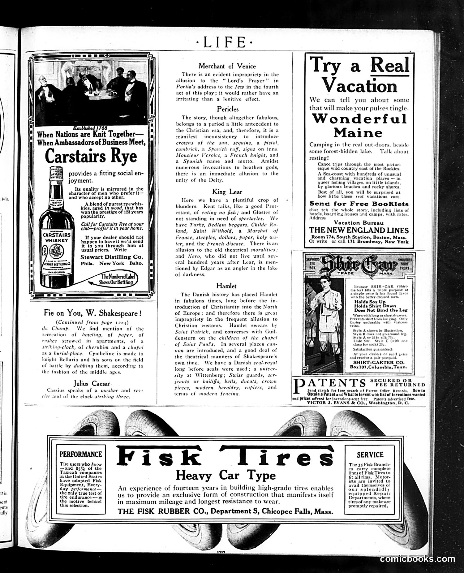 Life — June 13, 1912 — page 41 of 44