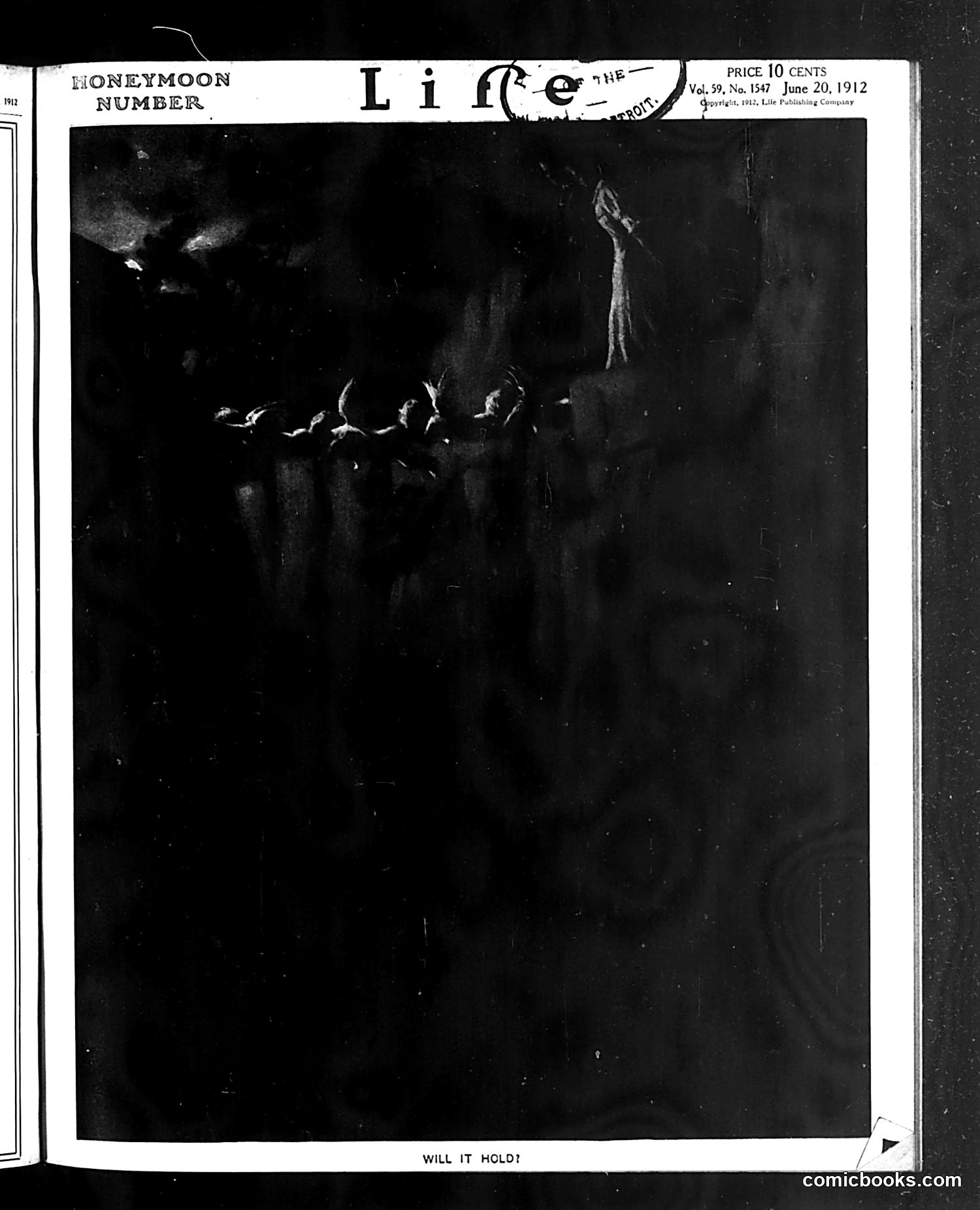 Life — June 20, 1912