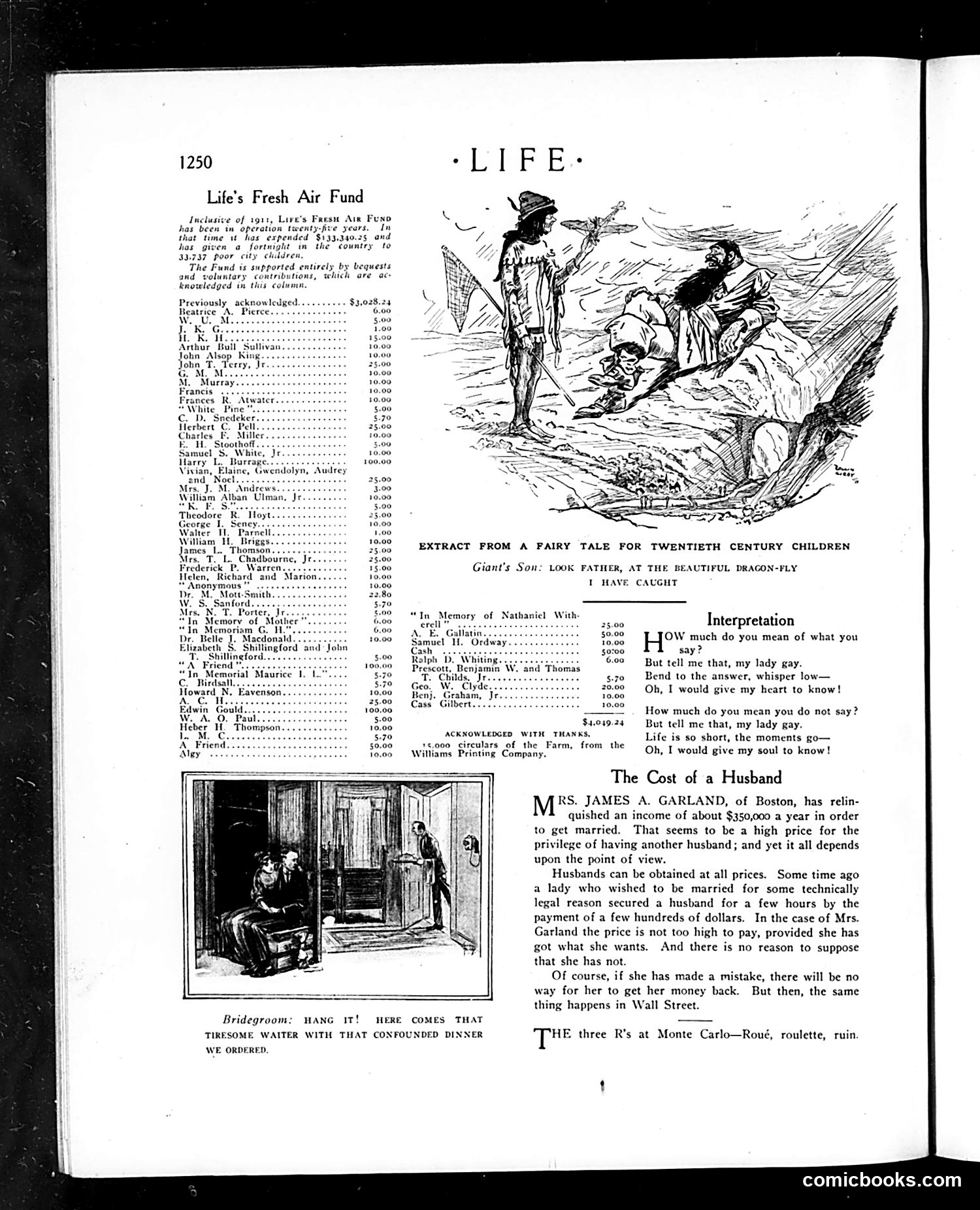 Life — June 20, 1912 — page 10 of 44
