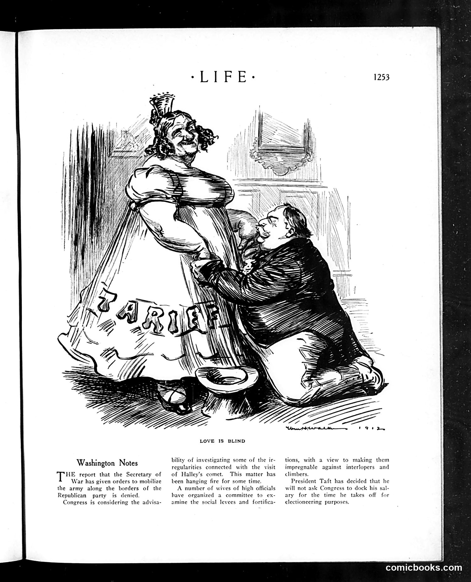 Life — June 20, 1912 — page 13 of 44
