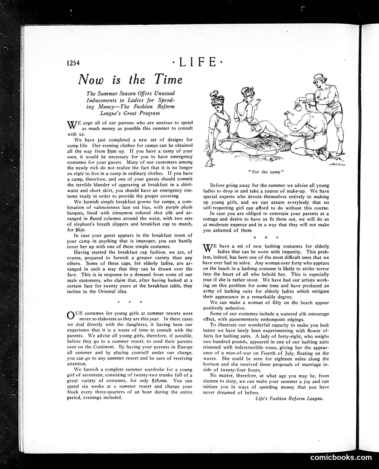Life — June 20, 1912 — page 14 of 44
