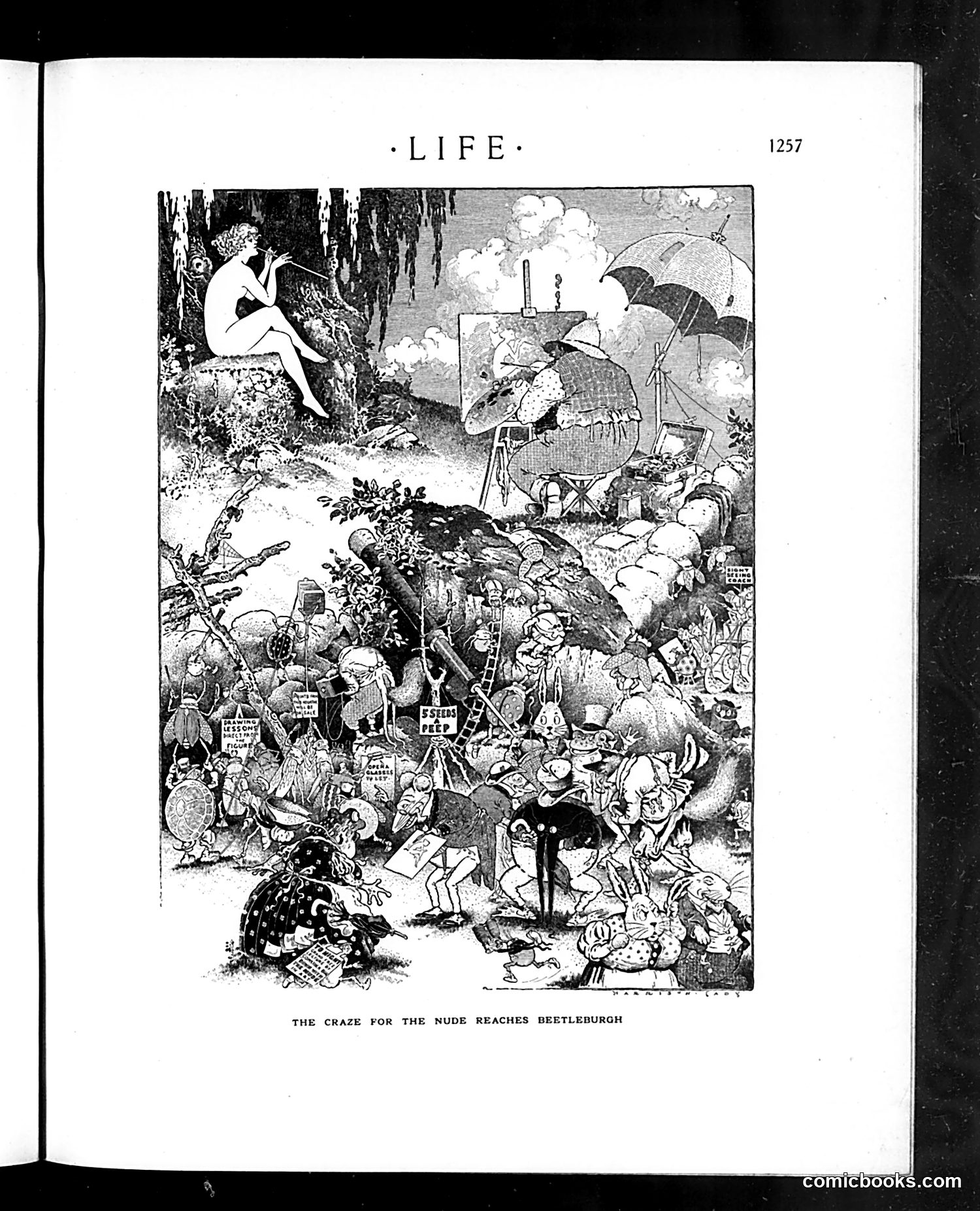 Life — June 20, 1912 — page 17 of 44