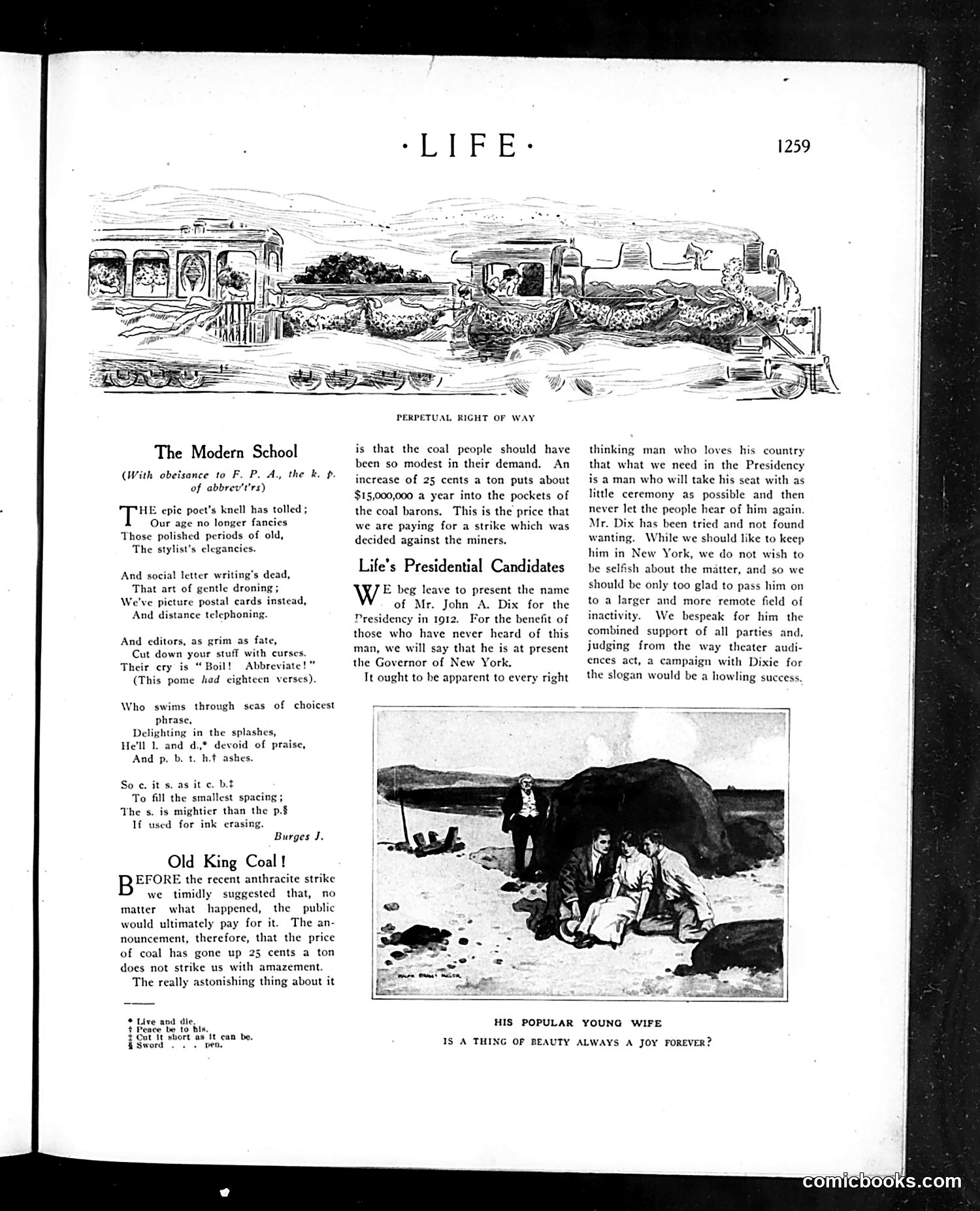 Life — June 20, 1912 — page 19 of 44