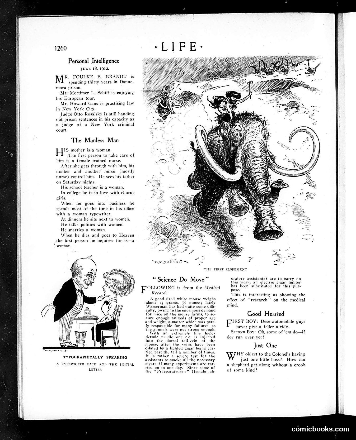 Life — June 20, 1912 — page 20 of 44