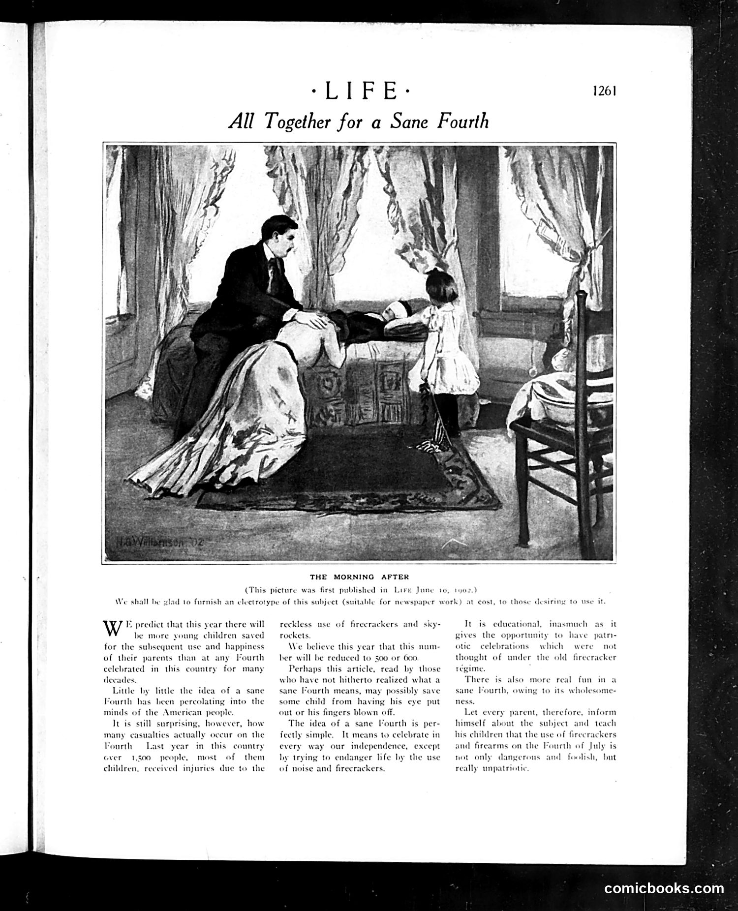 Life — June 20, 1912 — page 21 of 44