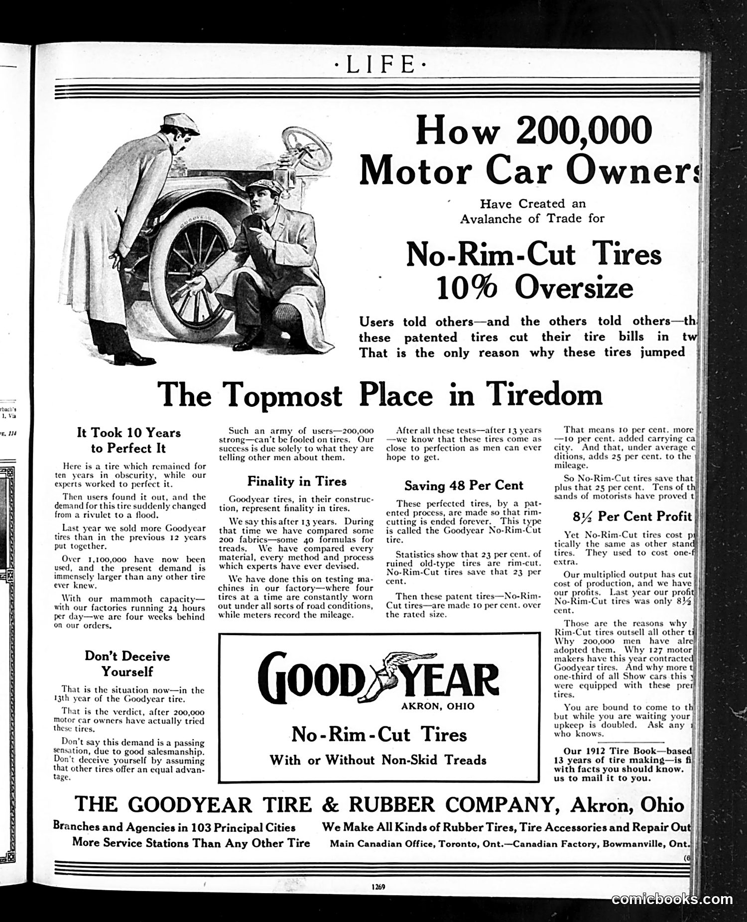 Life — June 20, 1912 — page 29 of 44
