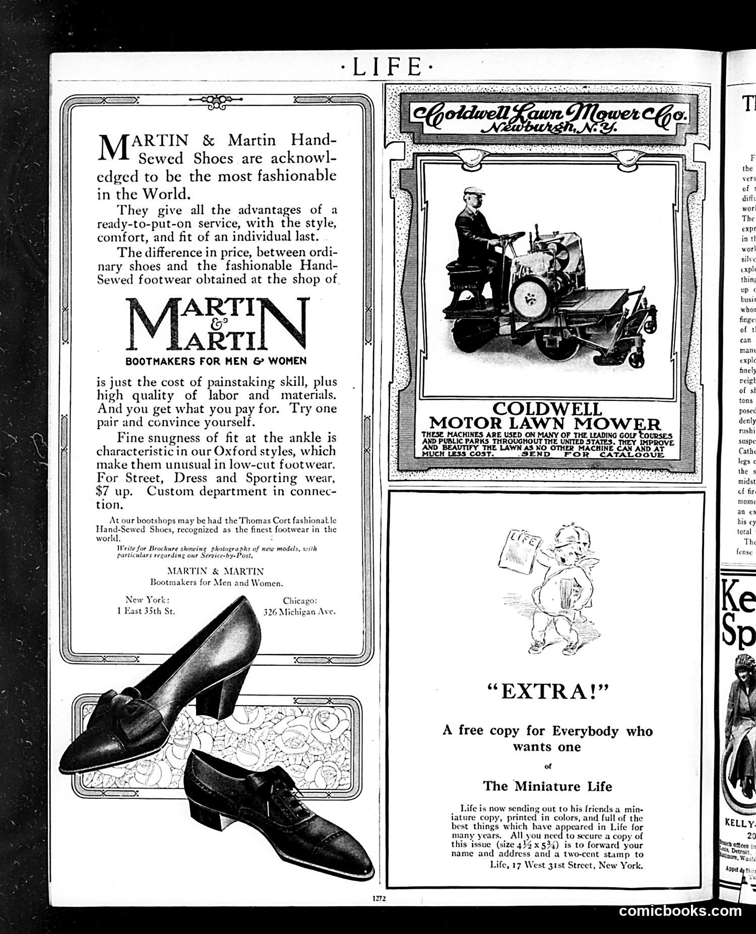 Life — June 20, 1912 — page 32 of 44