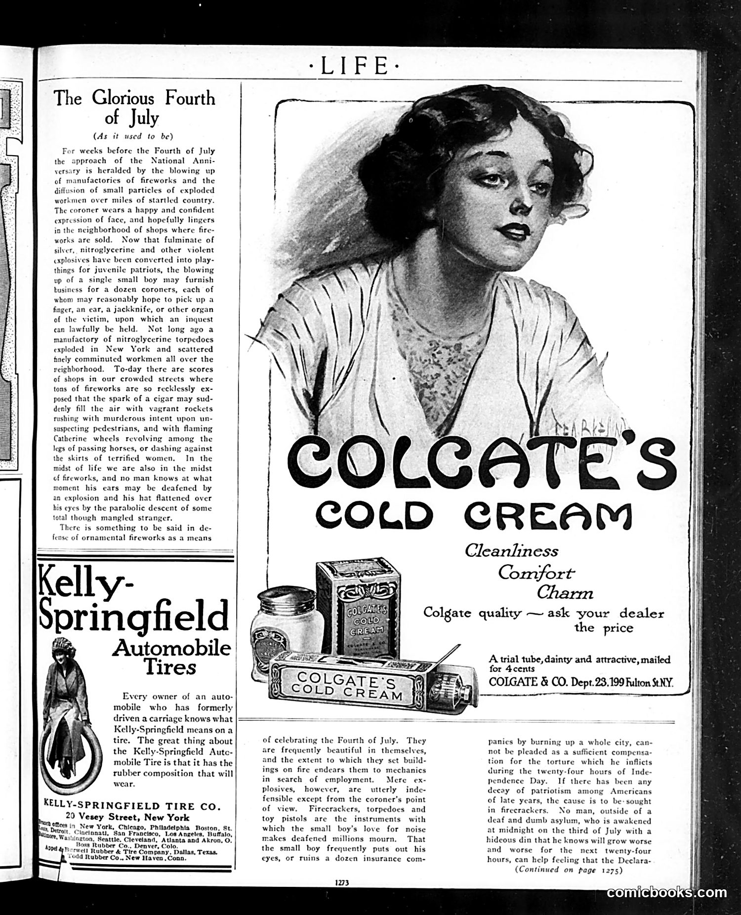 Life — June 20, 1912 — page 33 of 44