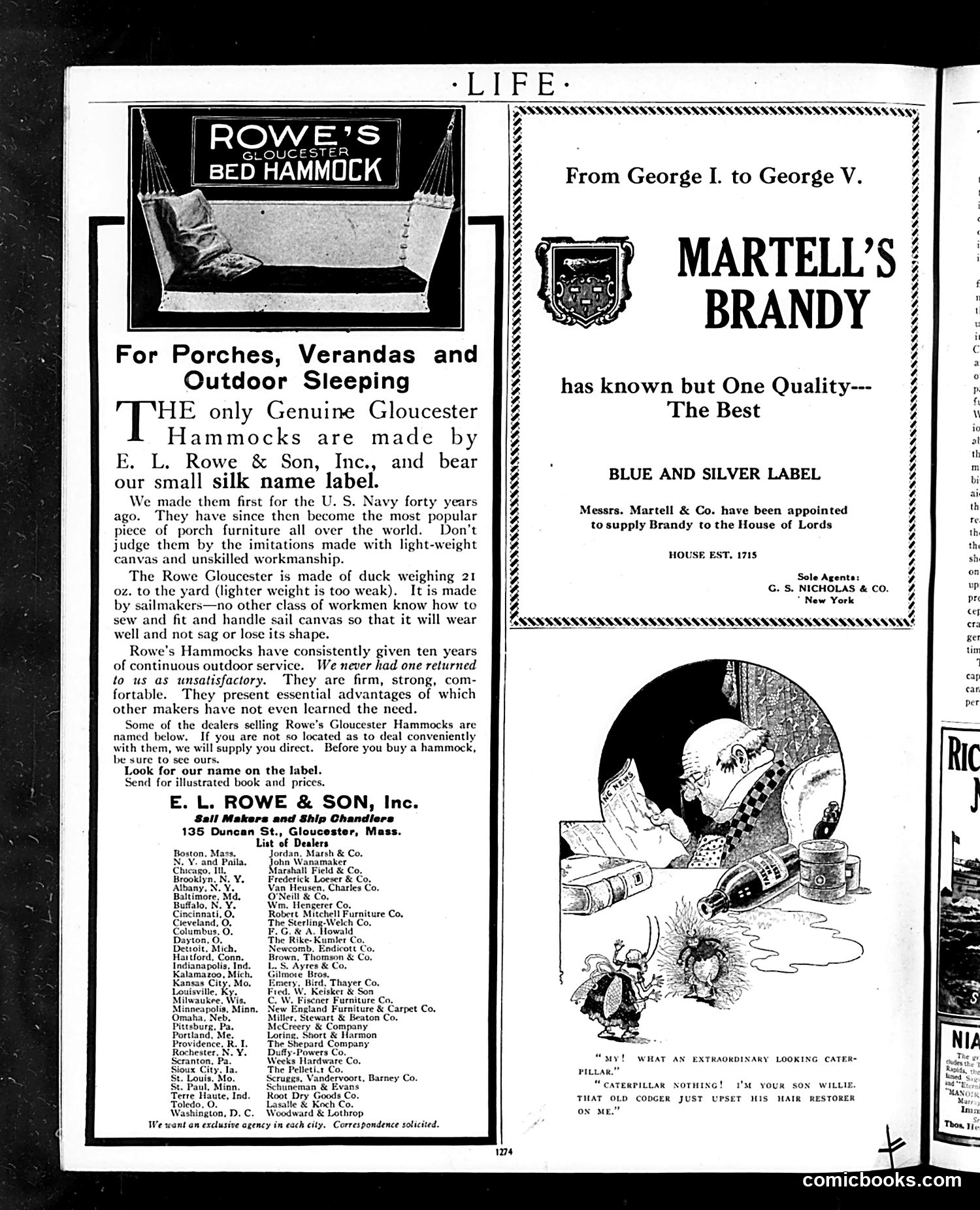 Life — June 20, 1912 — page 34 of 44