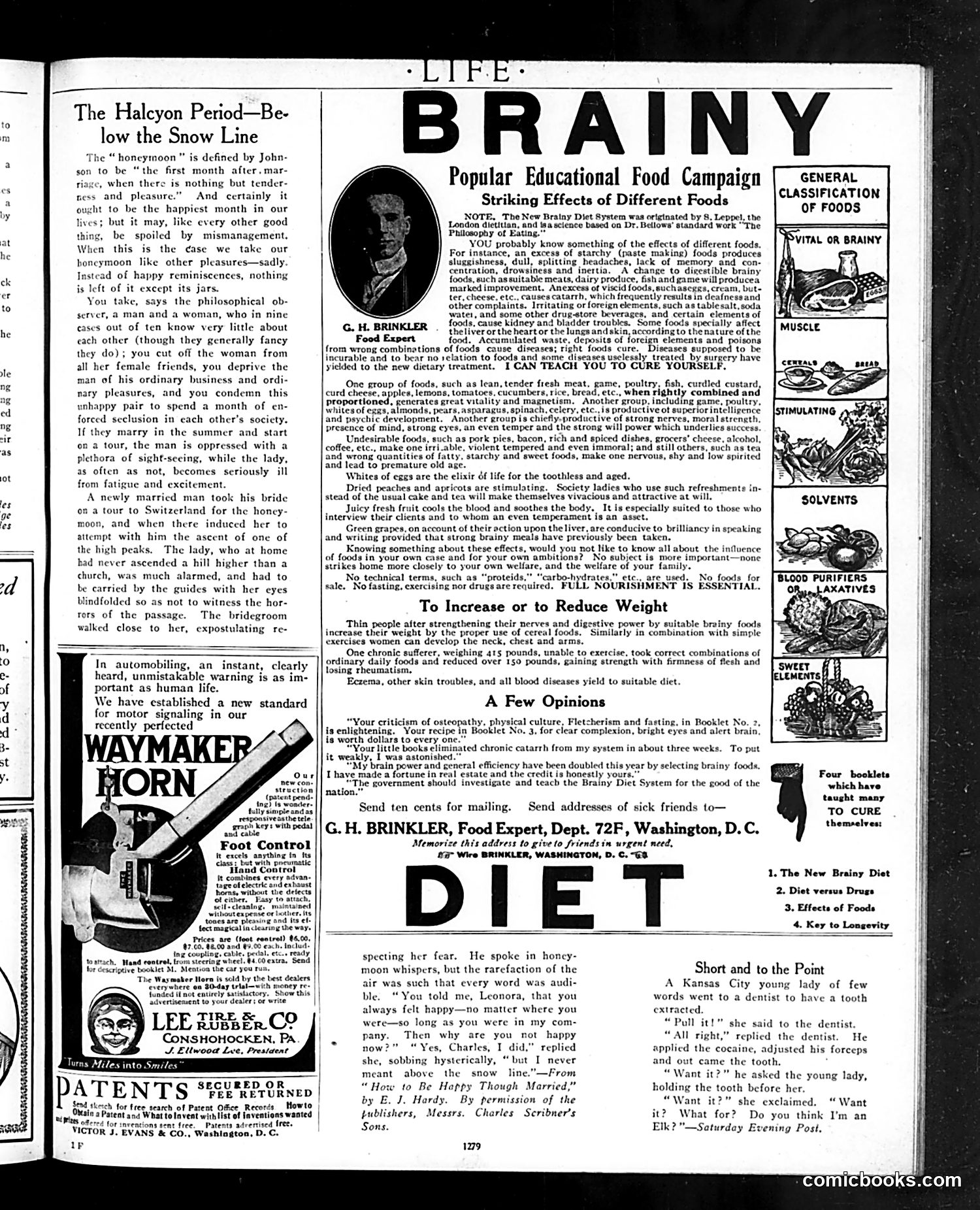 Life — June 20, 1912 — page 39 of 44